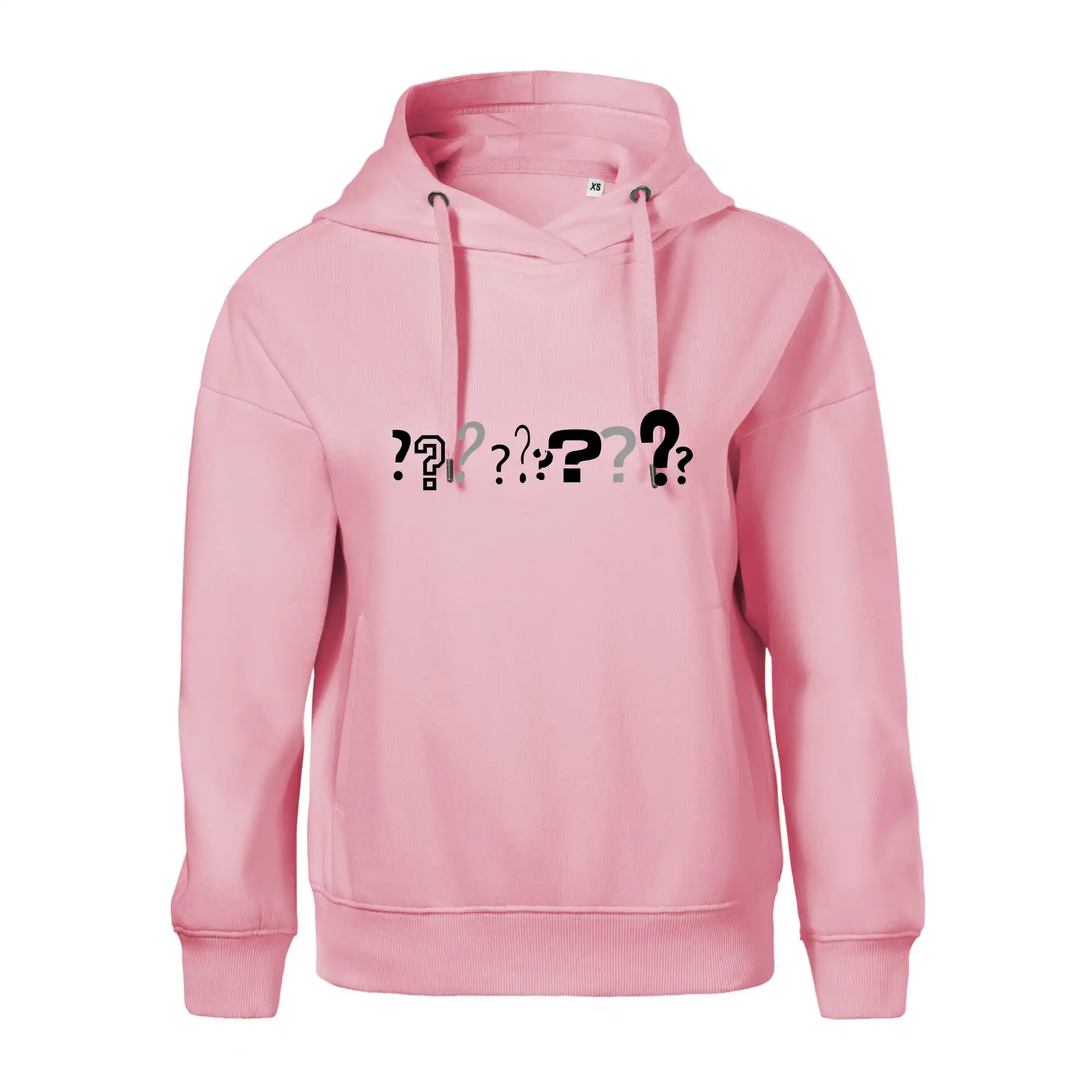 Otazníky ???? když prostě nevíš