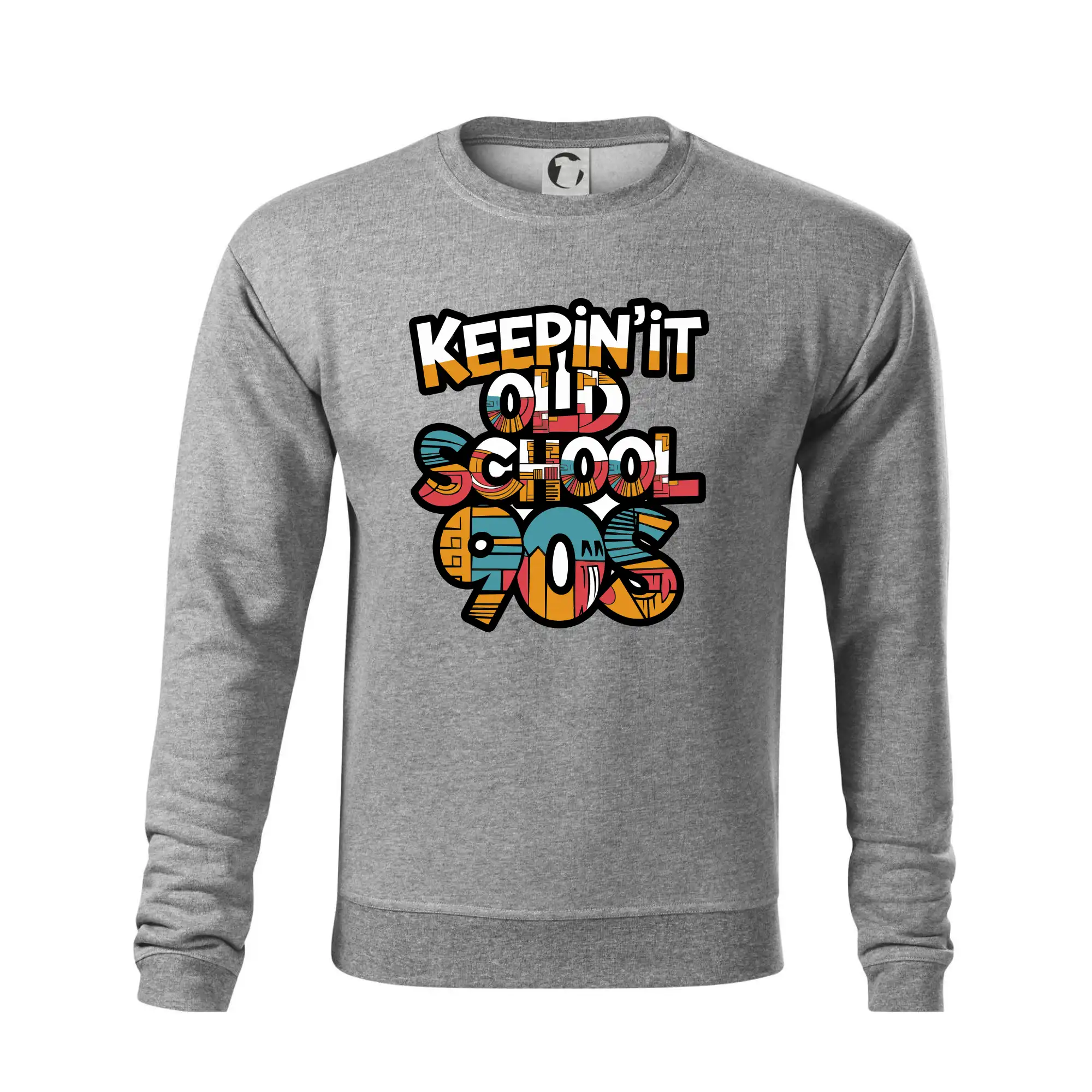 KEEPIN'IT Old School 90s