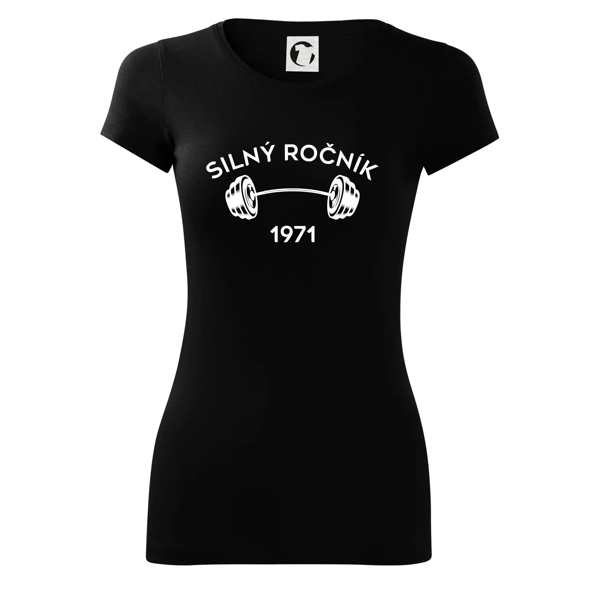 Silný ročník - Letopočet 1971