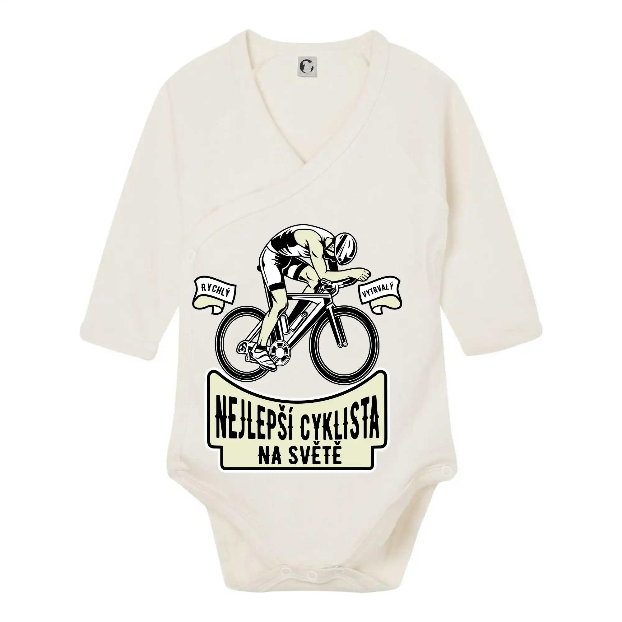 Nejlepší cyklista na světě