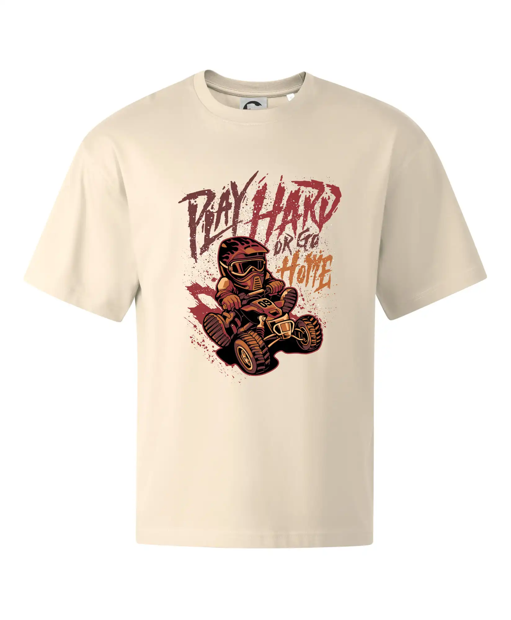 Play Hard or Go Home
