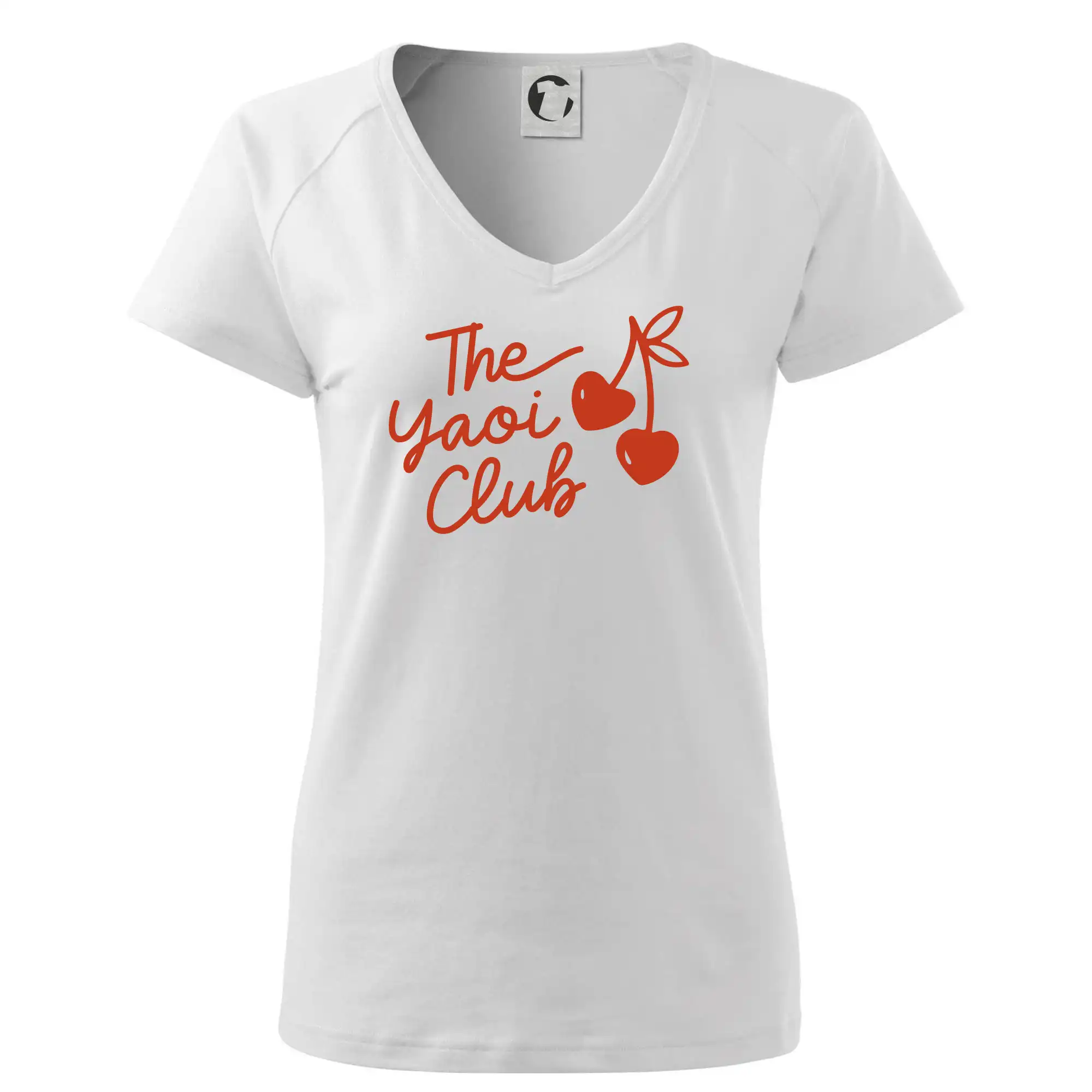 The Yaoi Club
