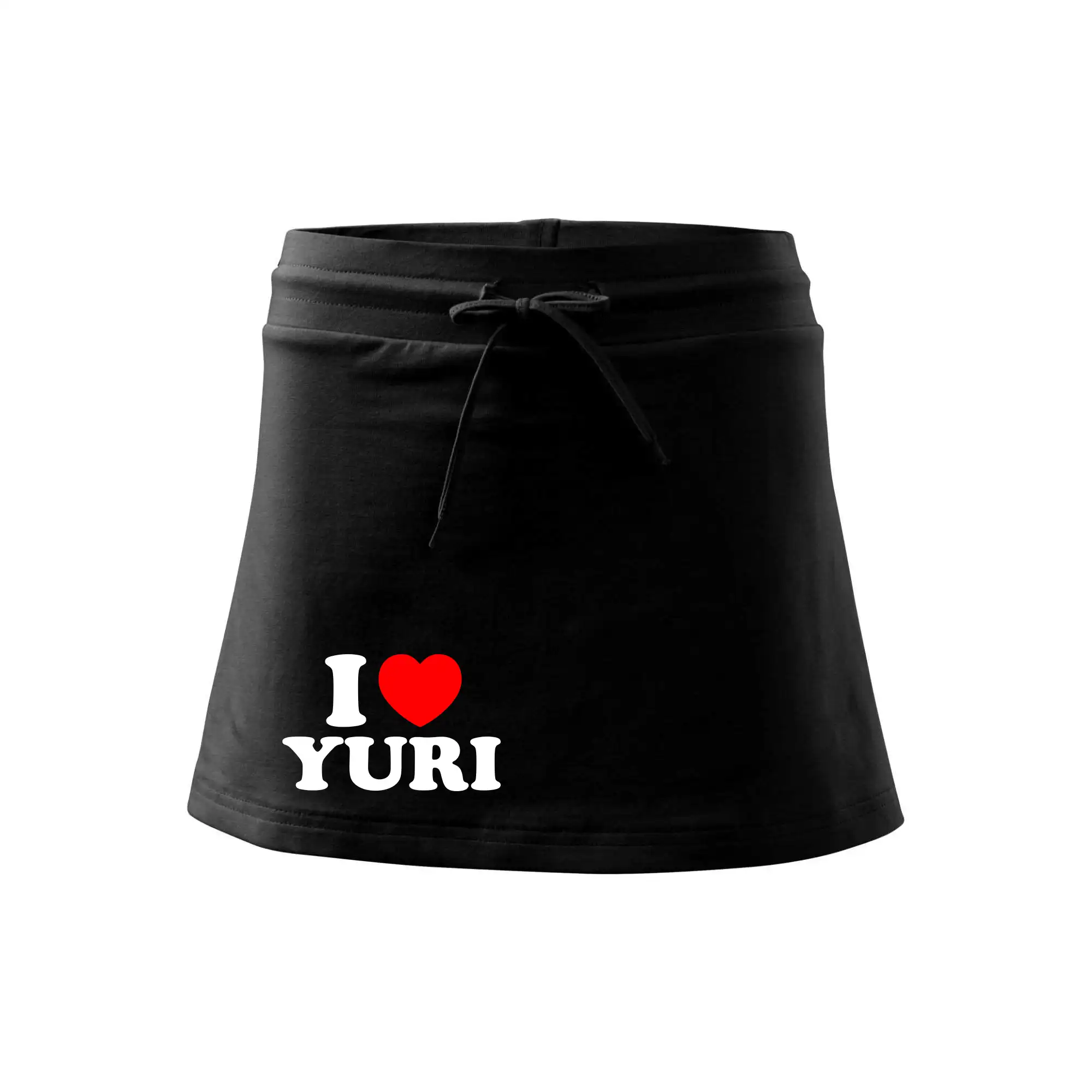 I love yuri