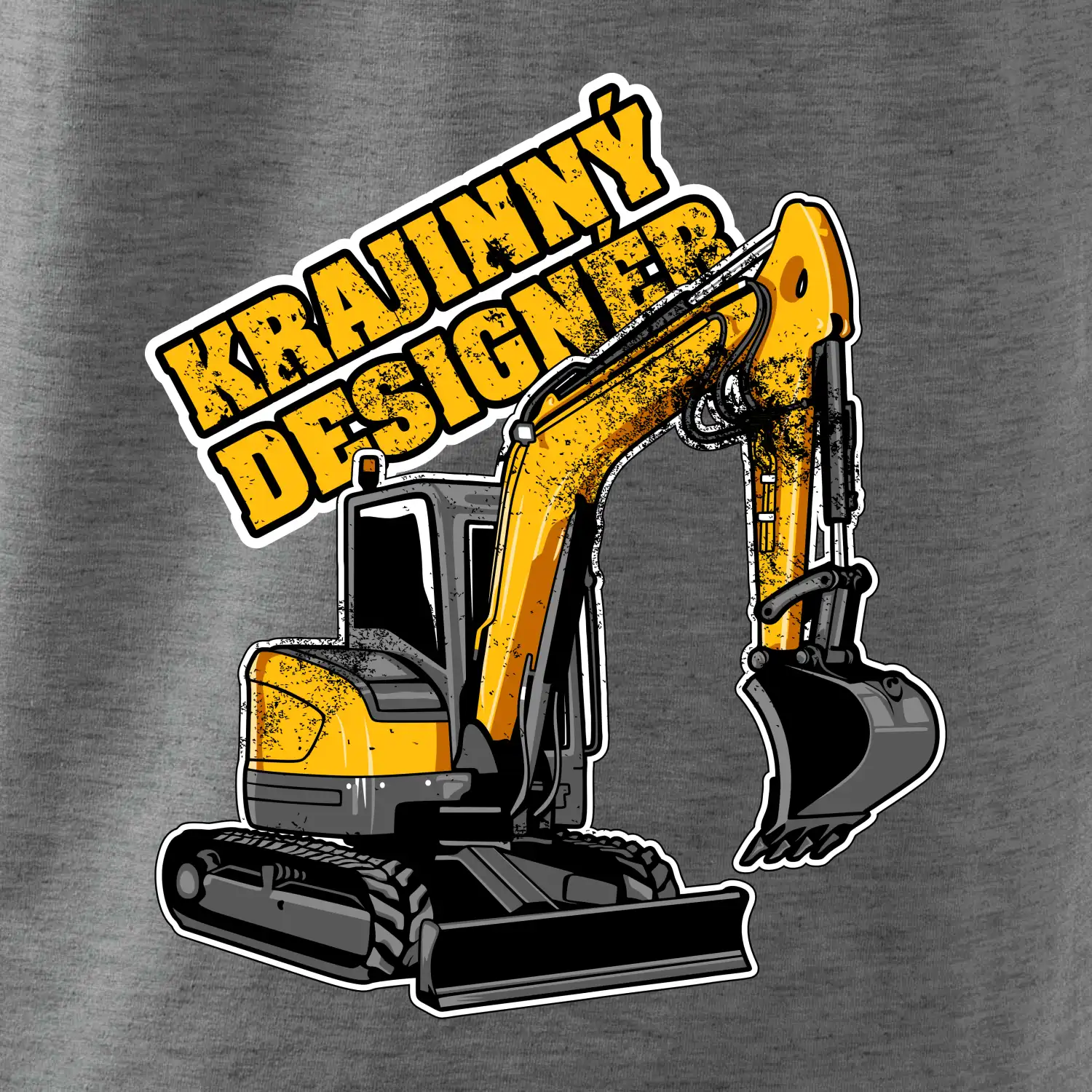 Krajinný designér
