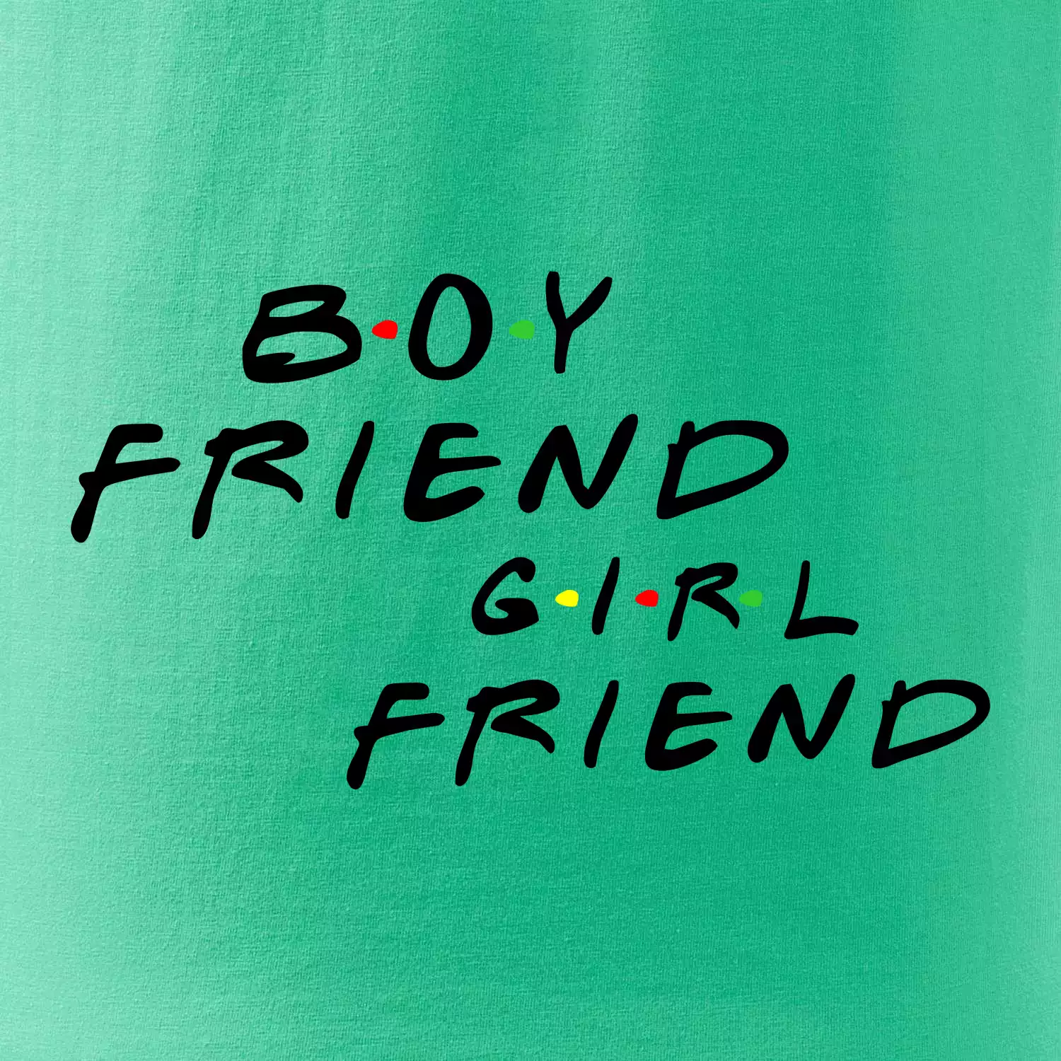 Boy Friend