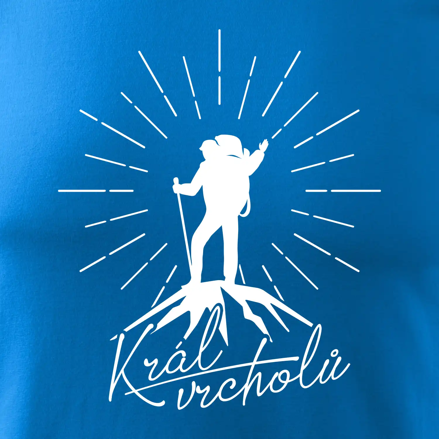 Král vrcholů