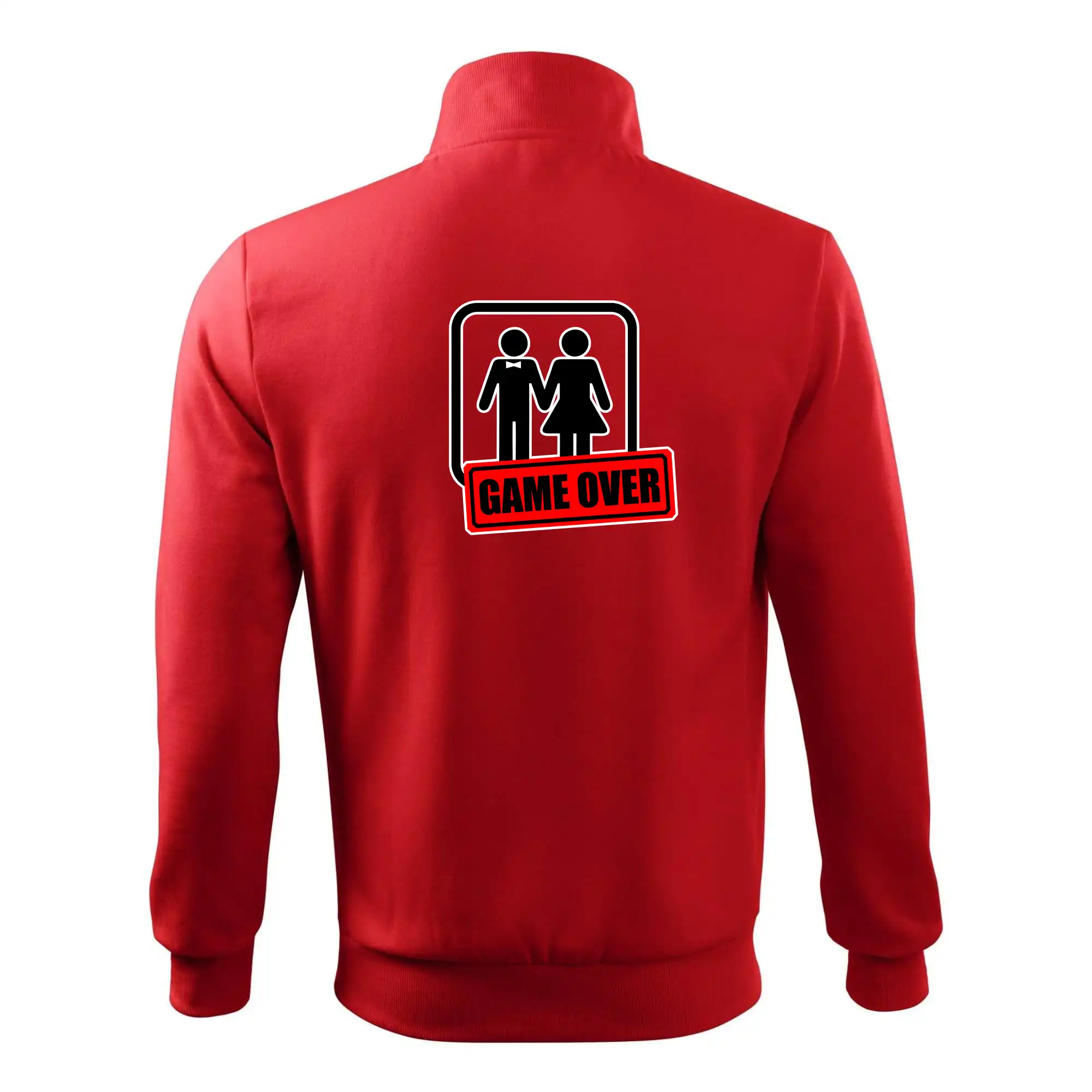 Bachelor Party - Game over (hetero)