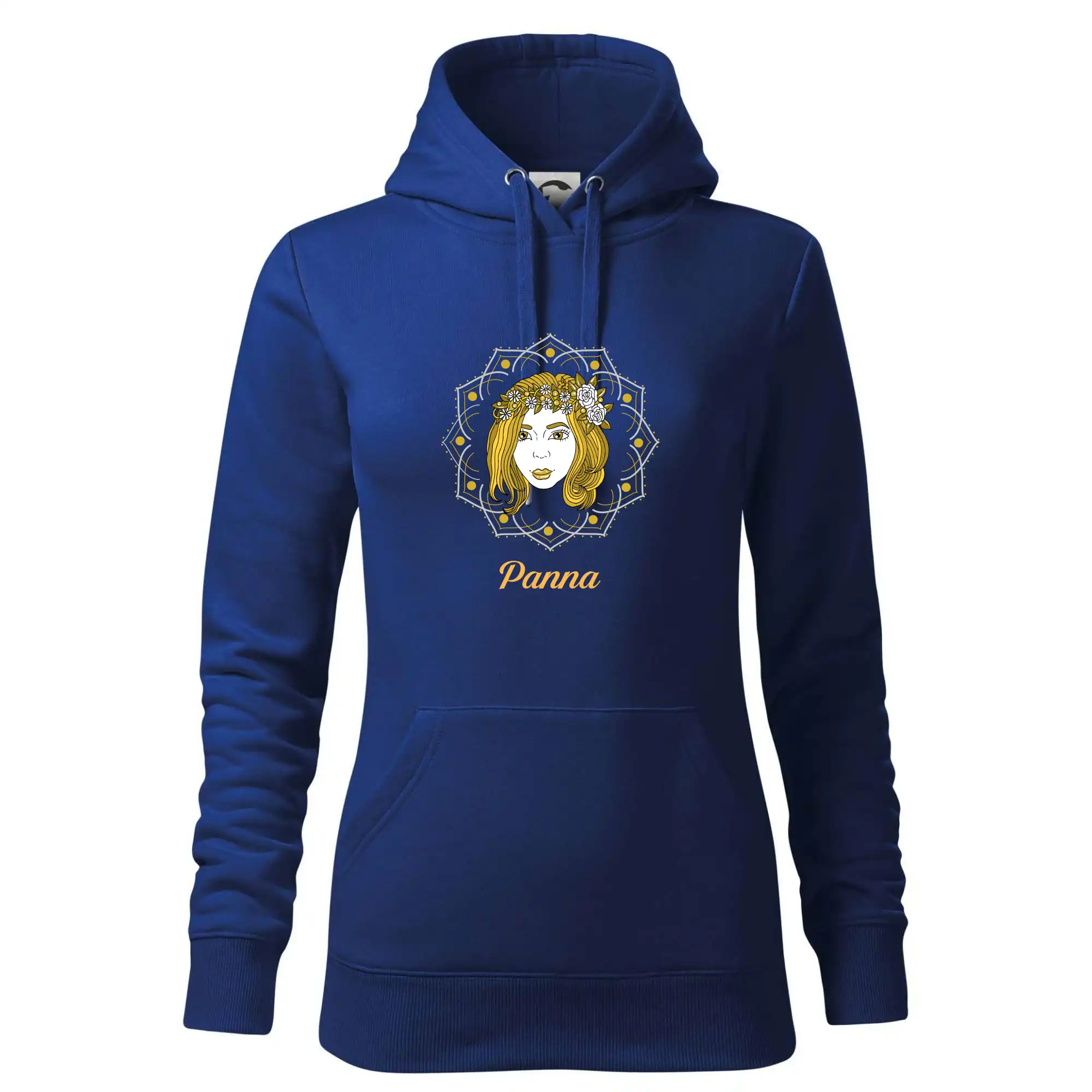 Znamení ženy - Panna (Pecka design)
