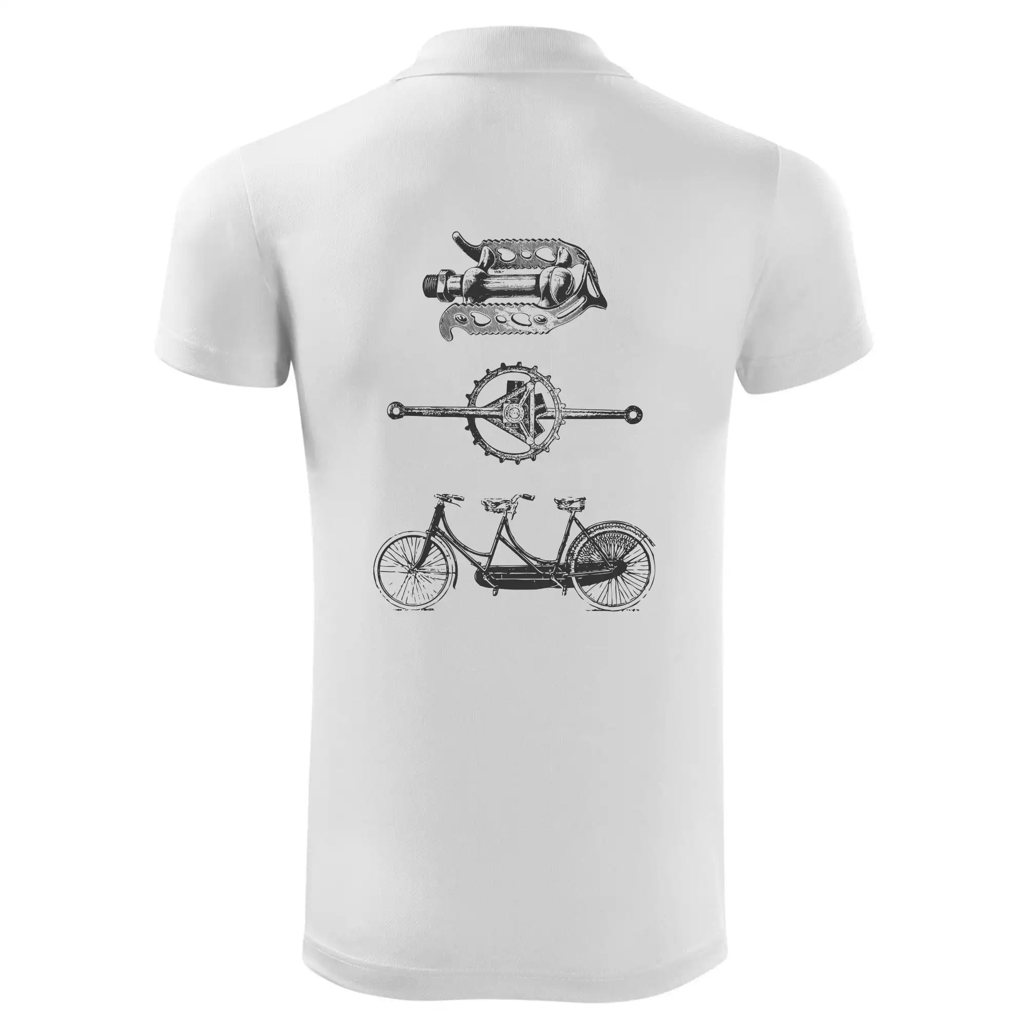 Cycling vintage