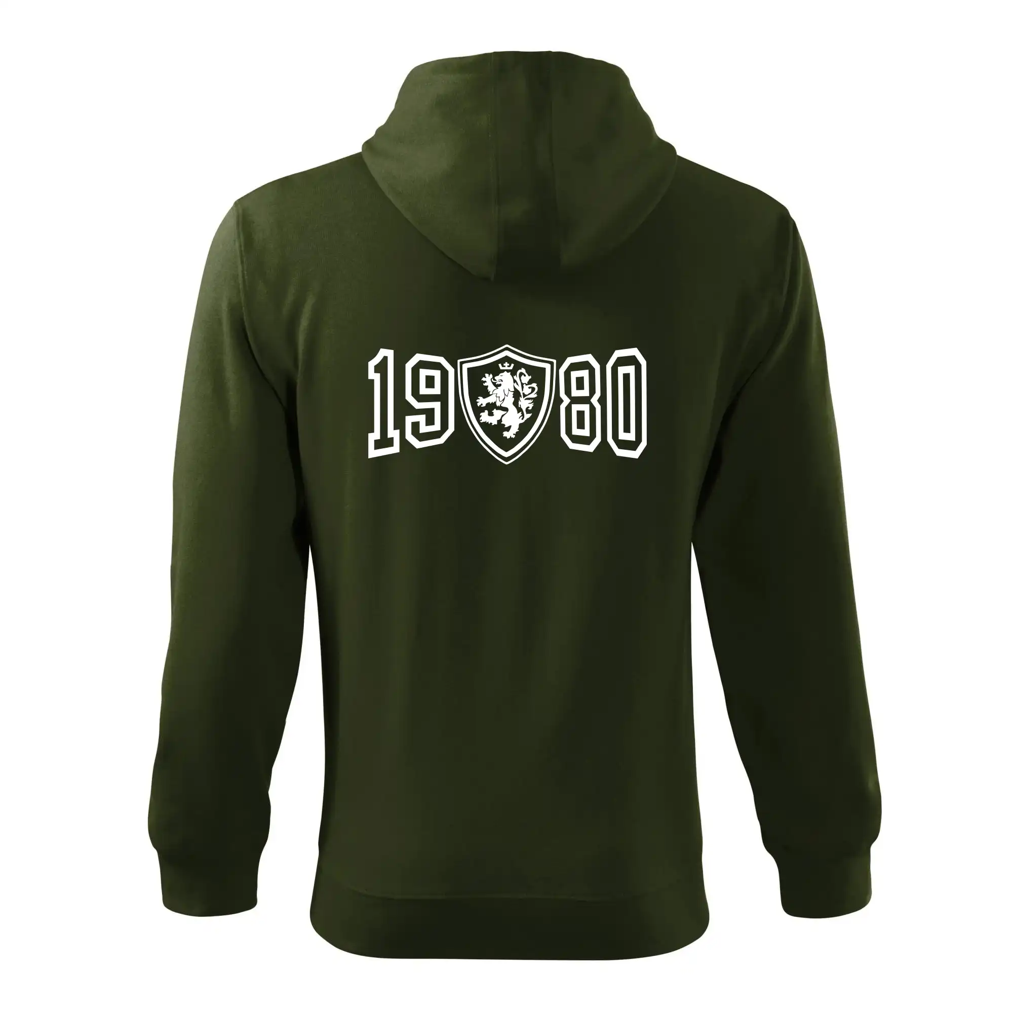 Narozeninový motiv - znak - 1980