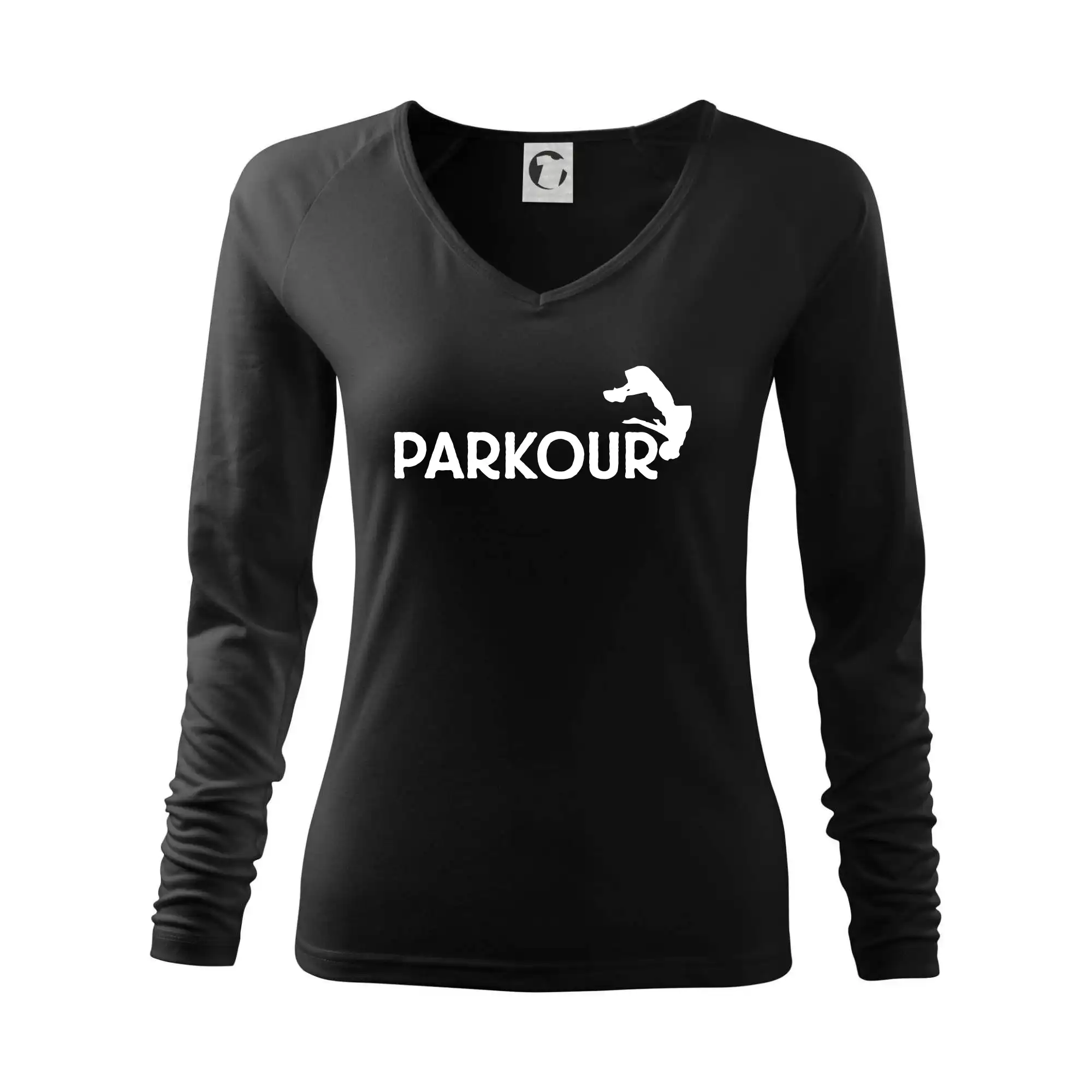 Parkour - salto