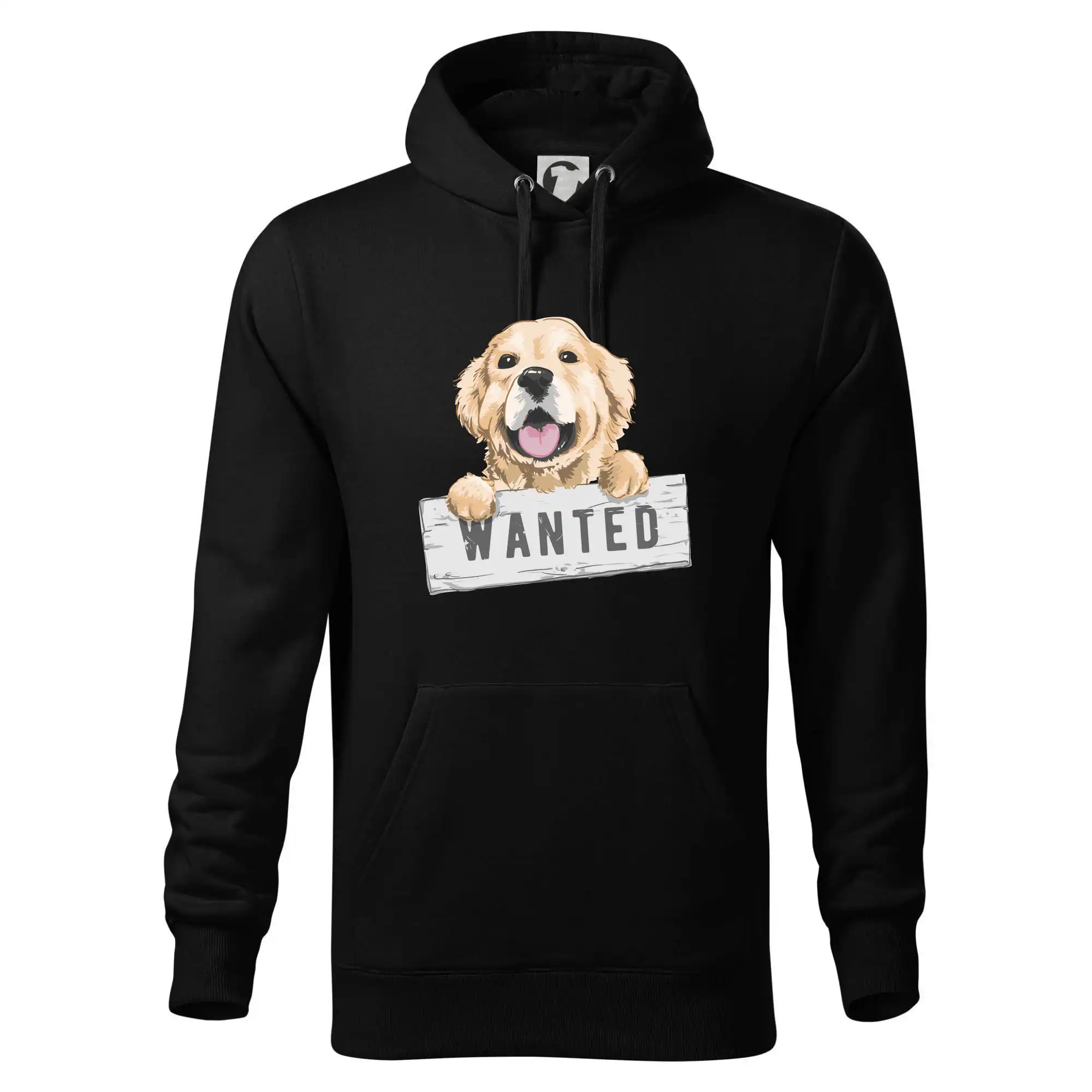Zlatý retriever - štěně wanted