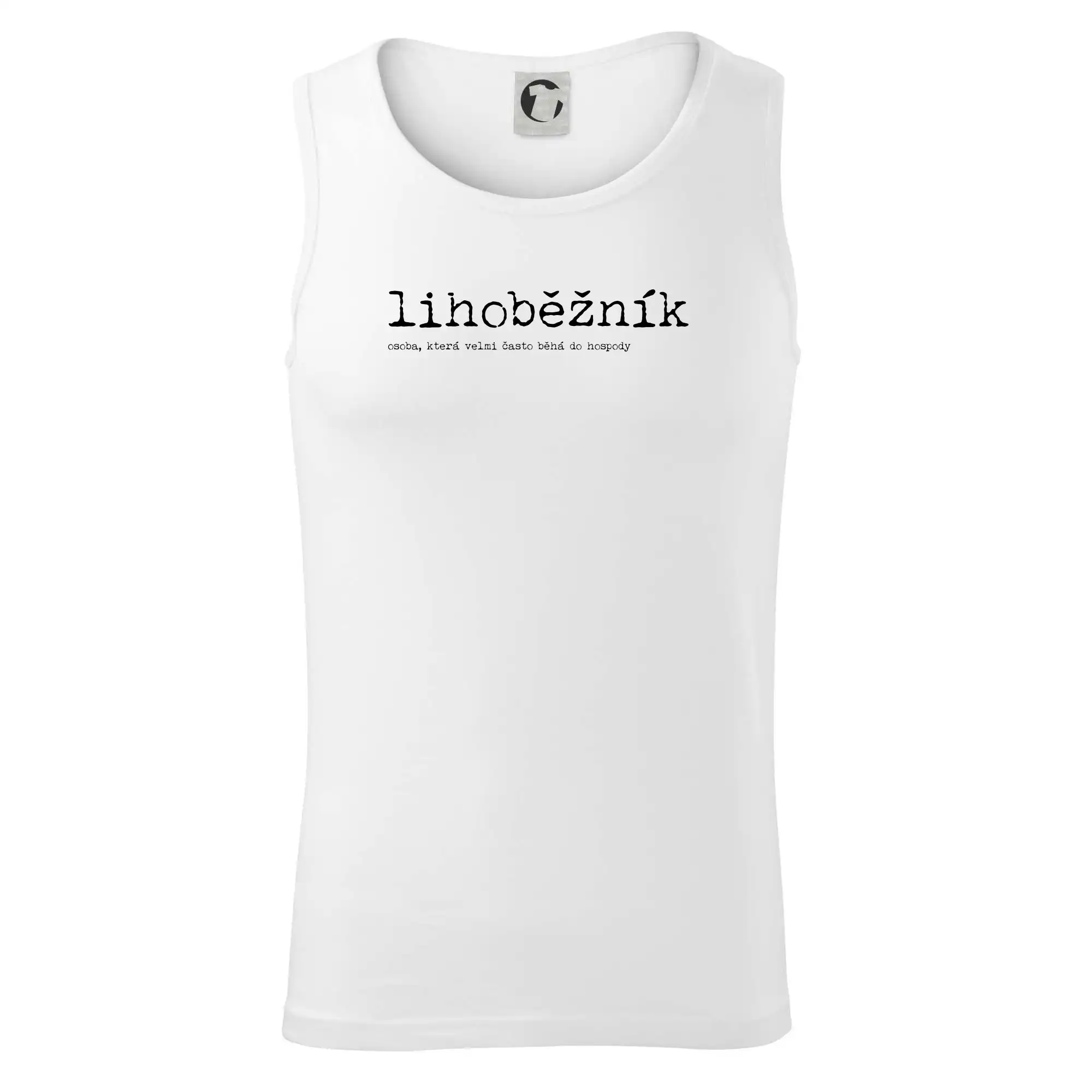 Čeština 2.0 - Lihoběžník