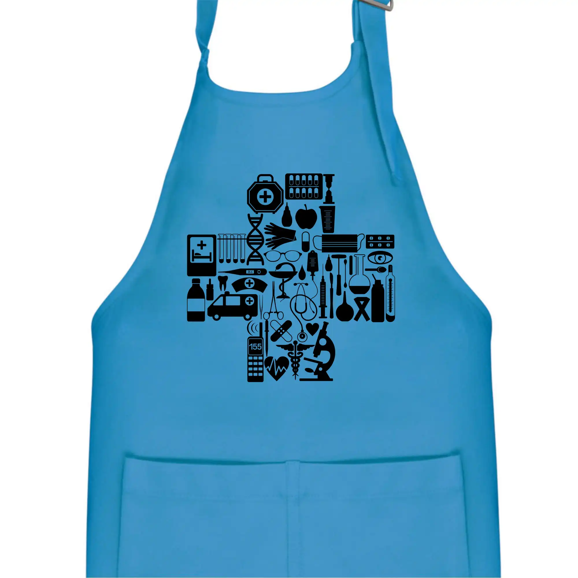 Zdravotní kříž věci