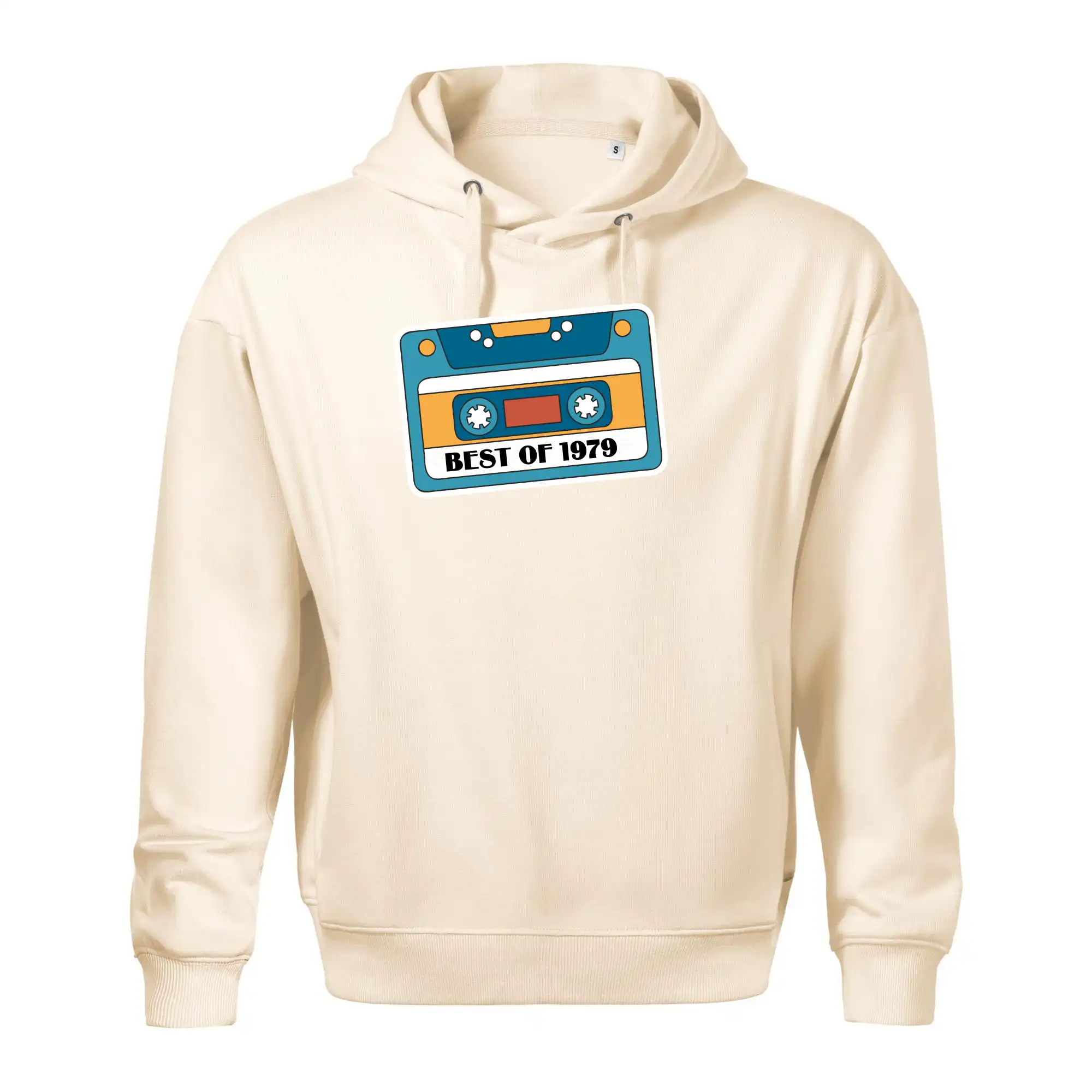 Narozeniny kazeta Best of 1979