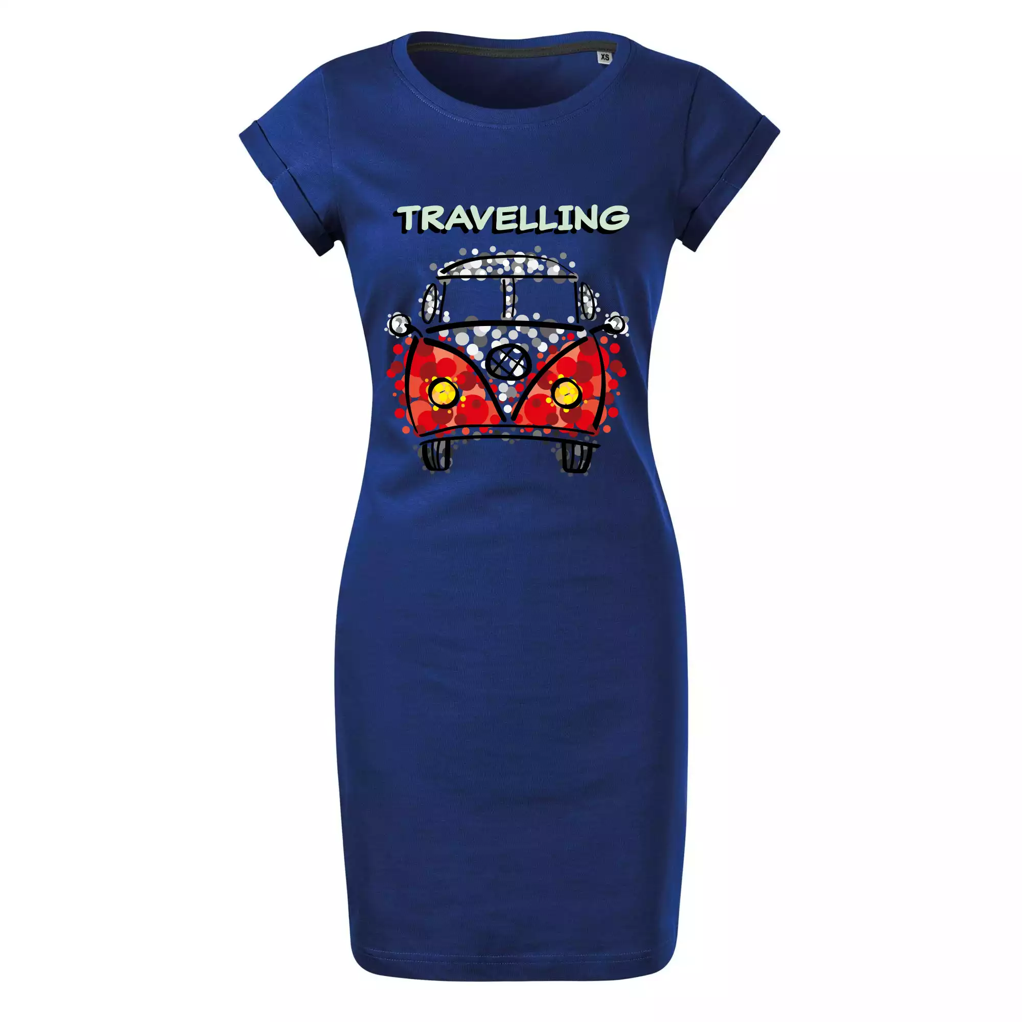 Traveling kreslene auto (lulu_art)