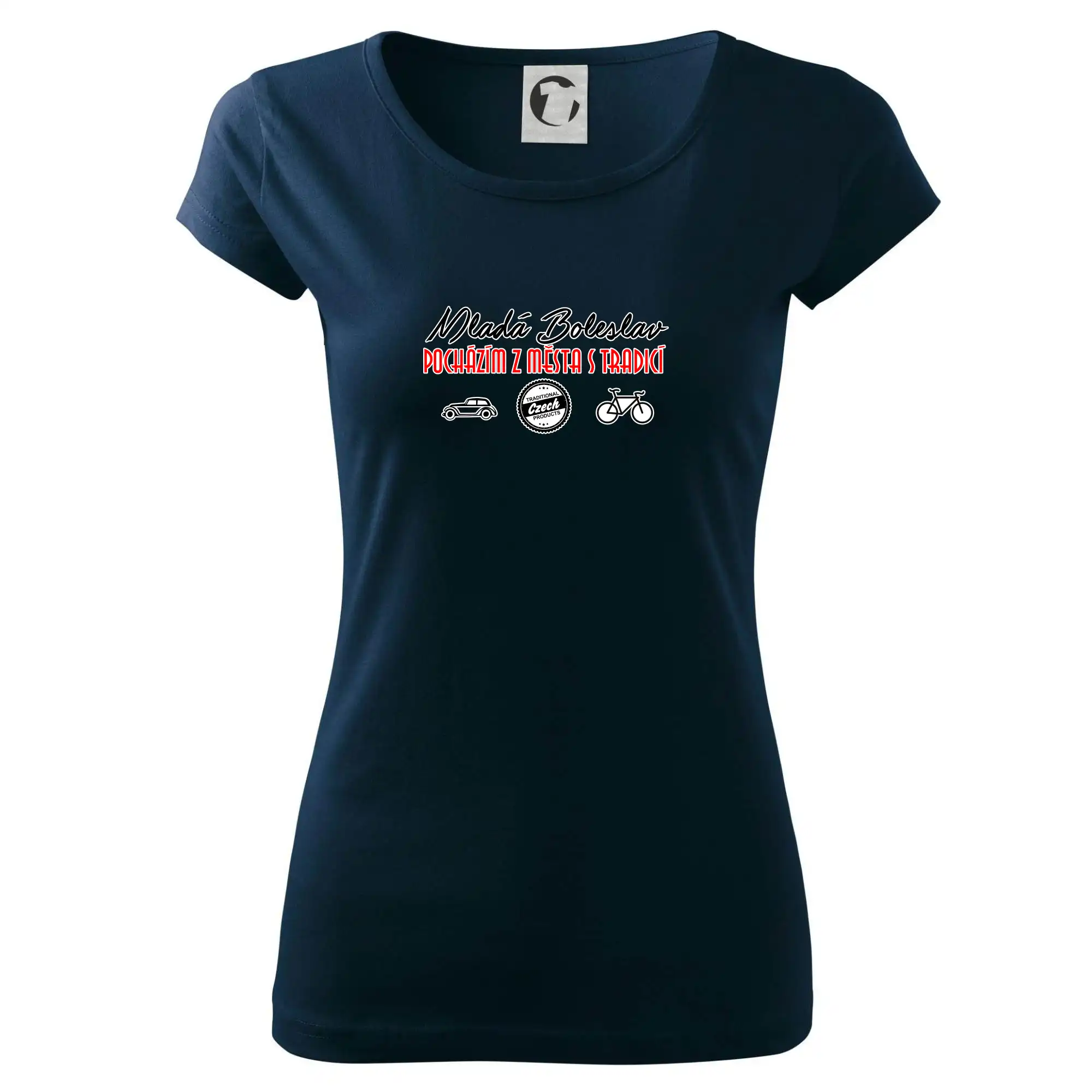 Mladá Boleslav město s tradicí