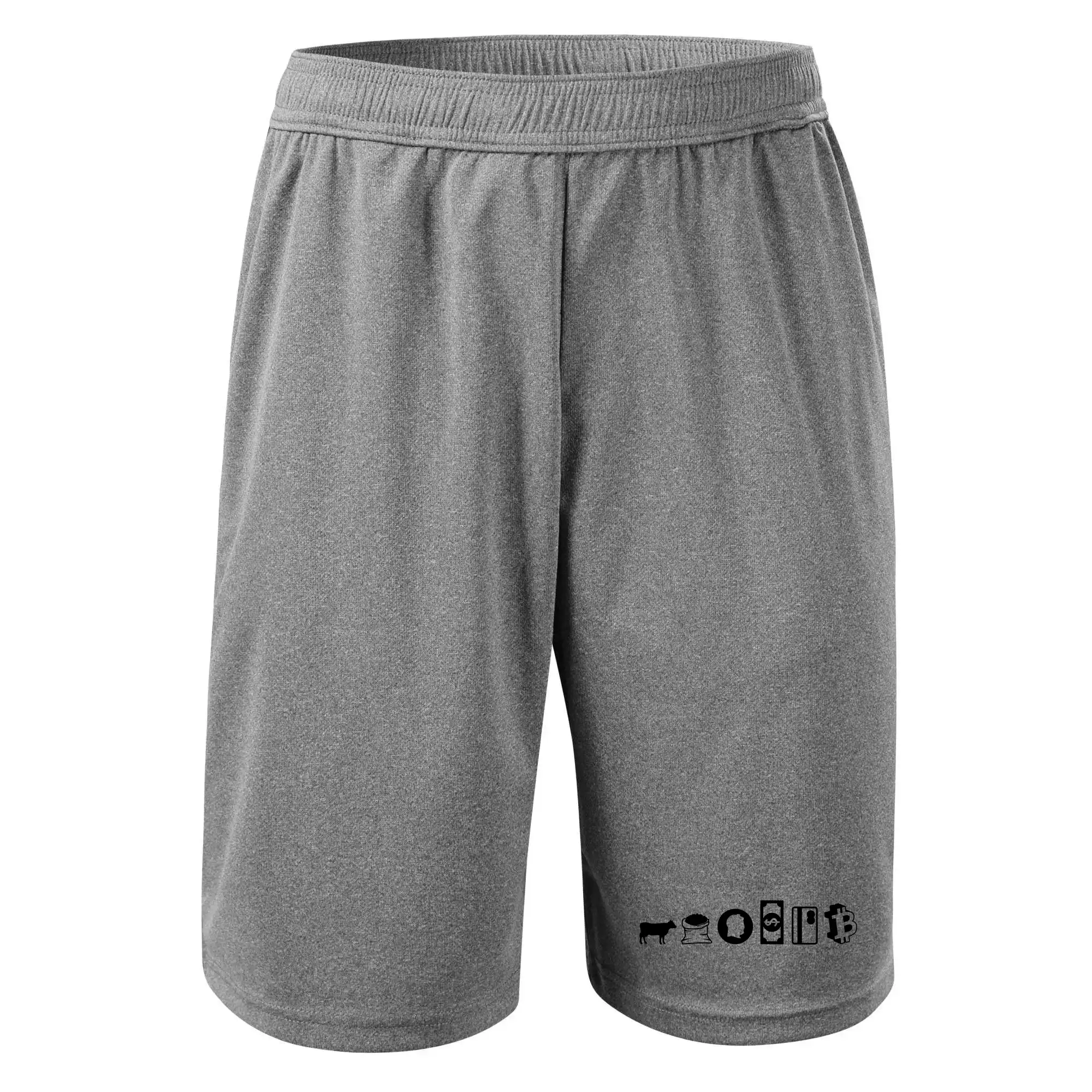 Evoluce peněz bitcoin