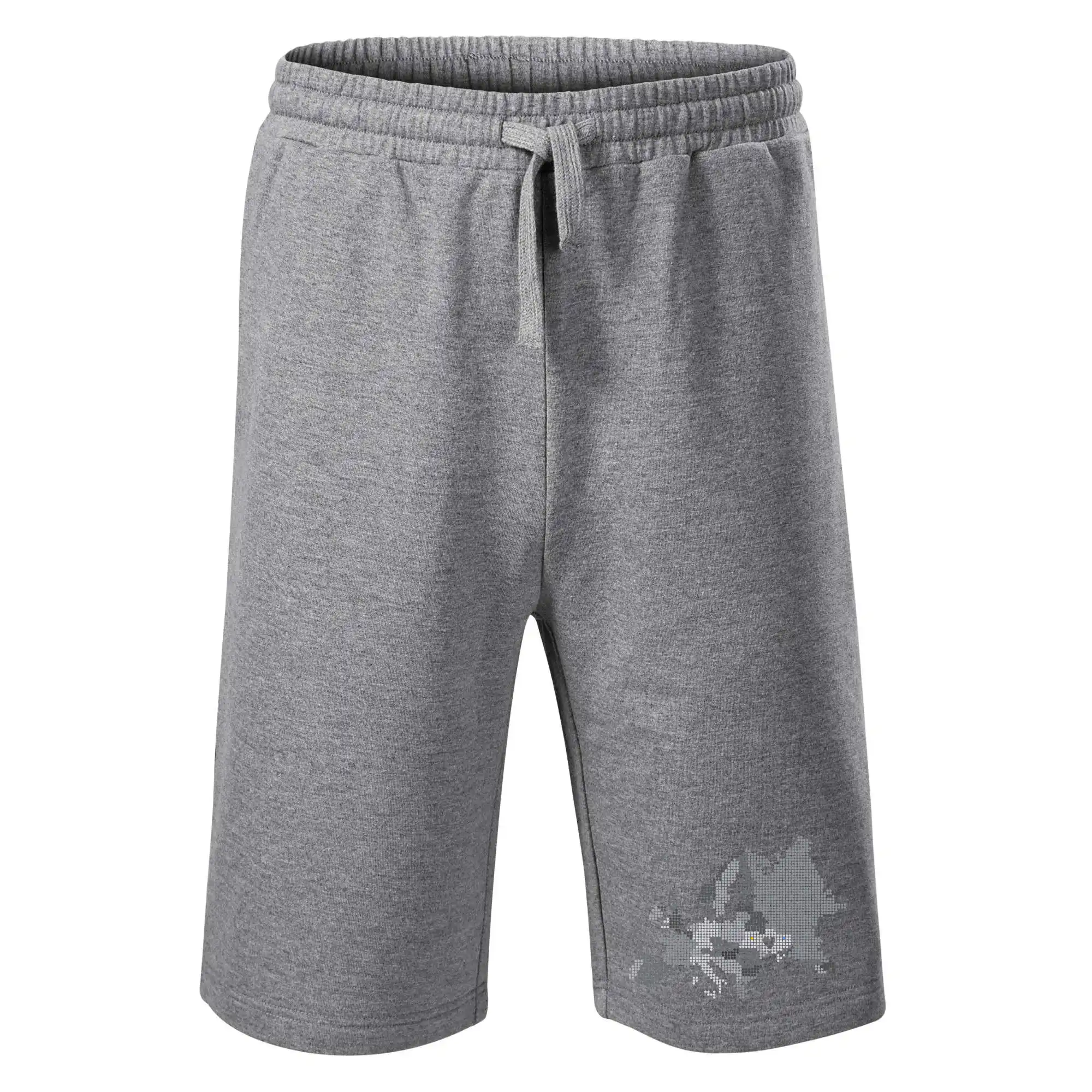 Mapa Evropy - srdce v Ukrajině