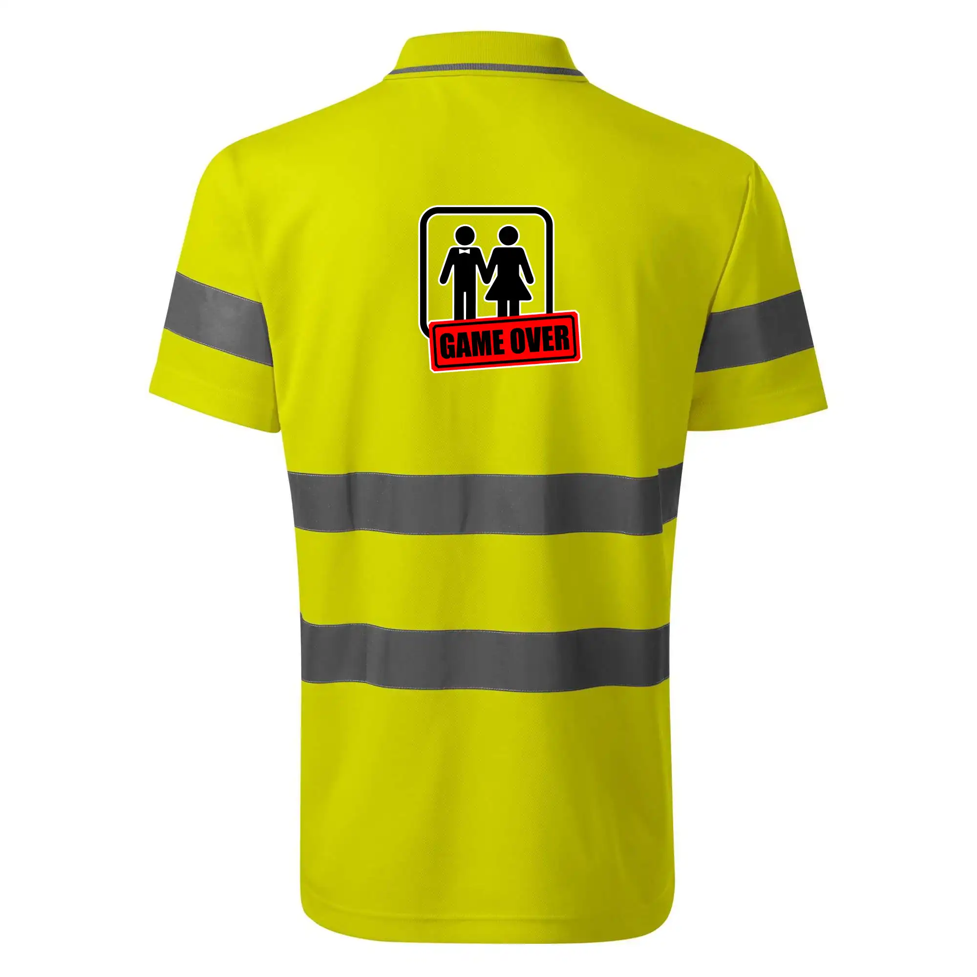 Bachelor Party - Game over (hetero)