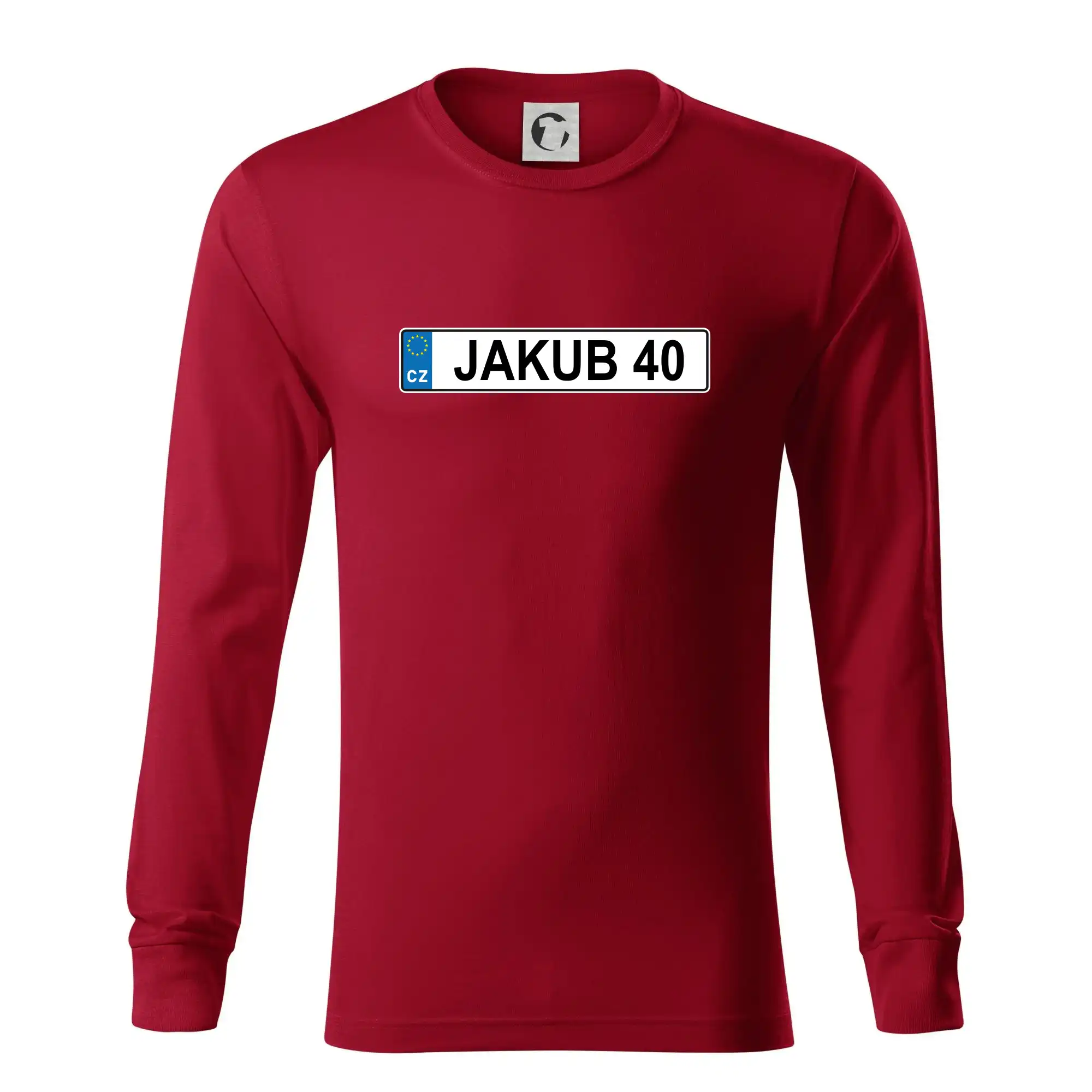 SPZ Jakub 40