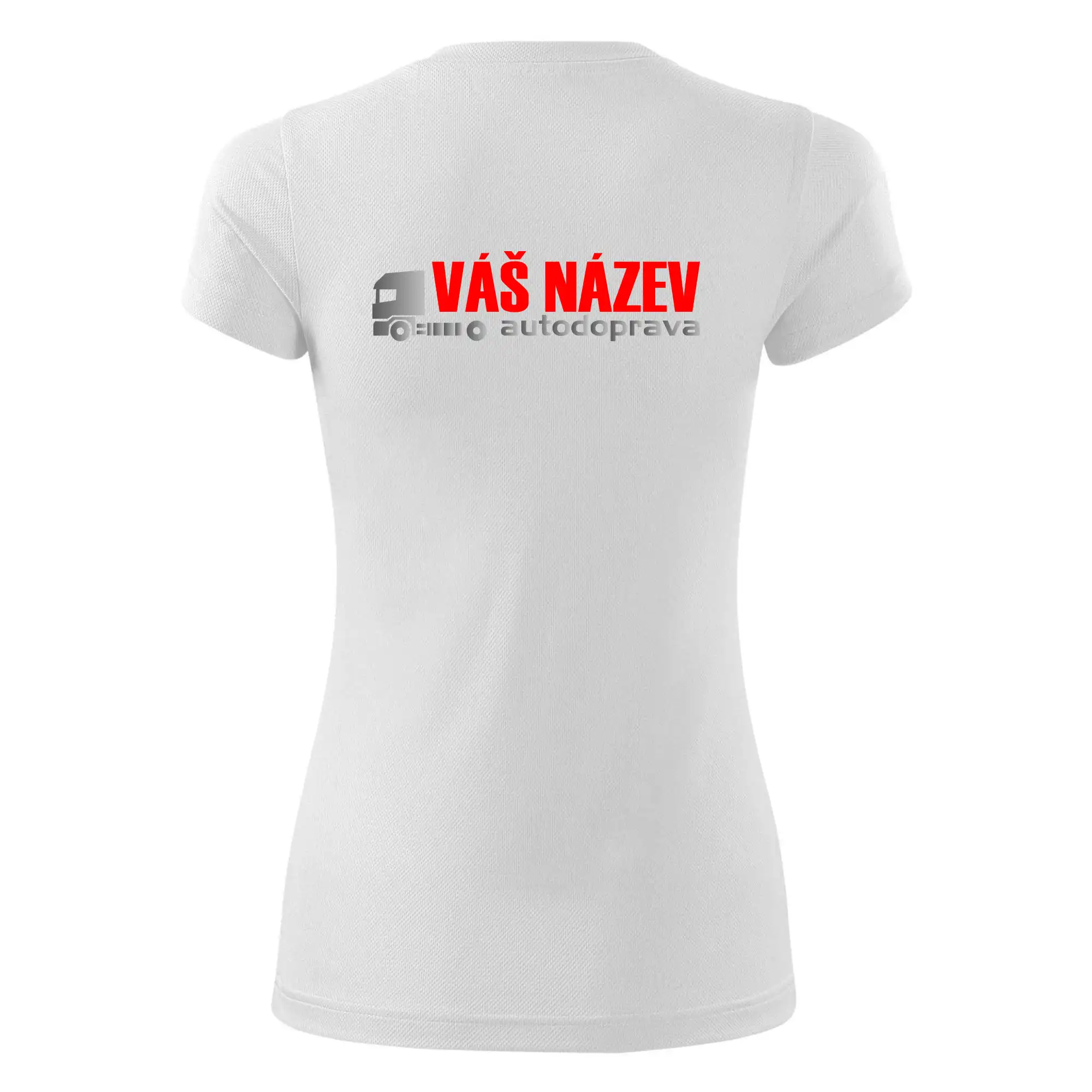 Autodoprava tahač (vlastní název)