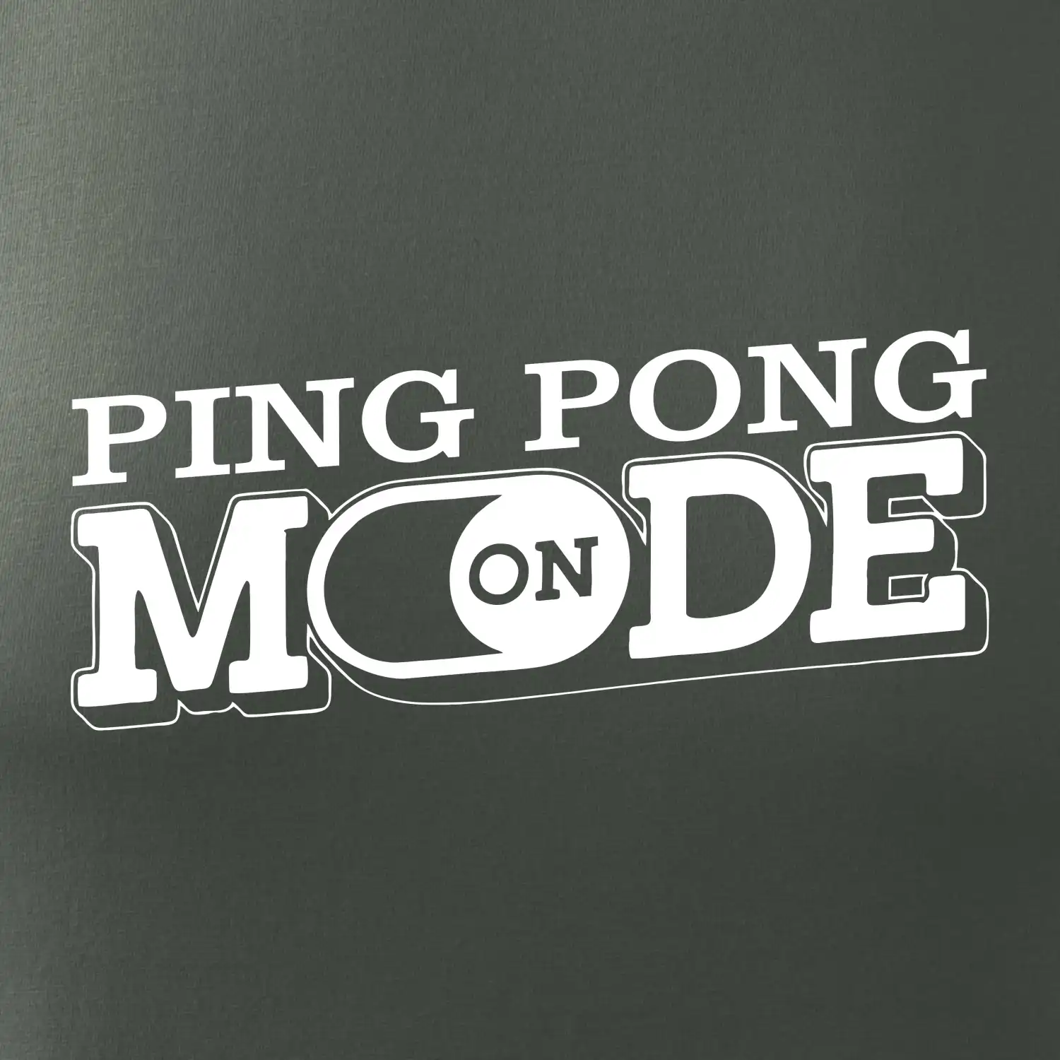 Ping pong mode