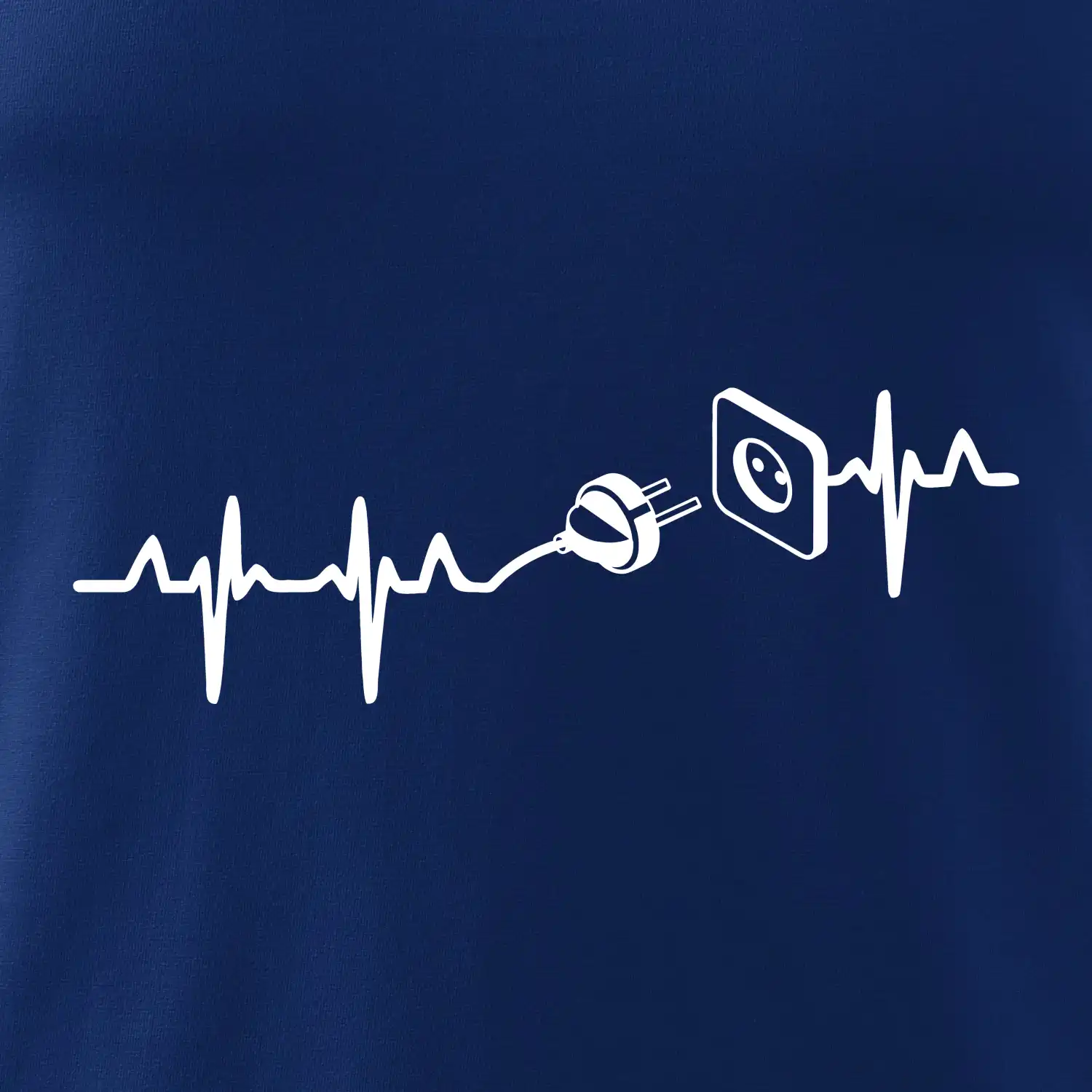 EKG elektrikář