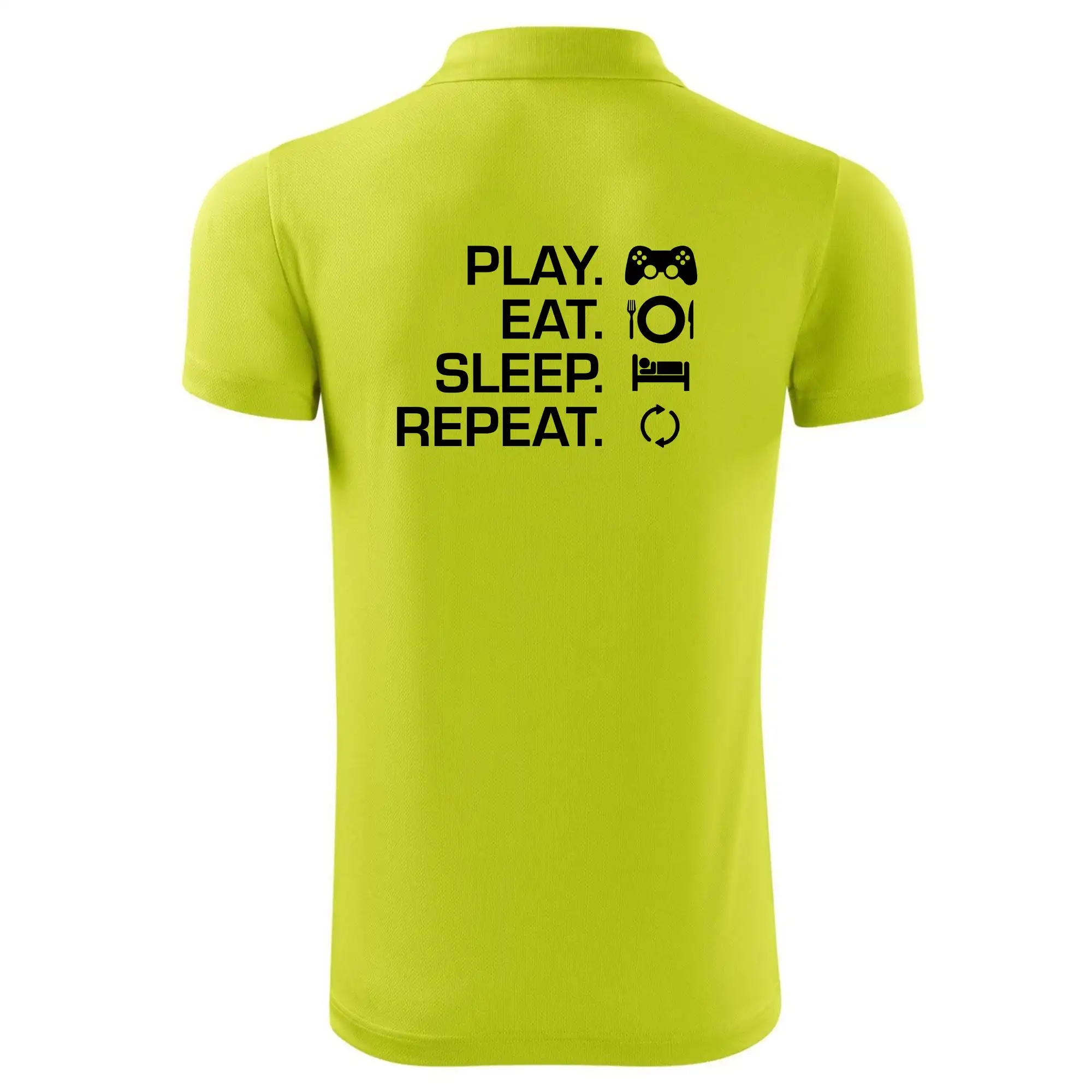 Play Eat Sleep Repeat game