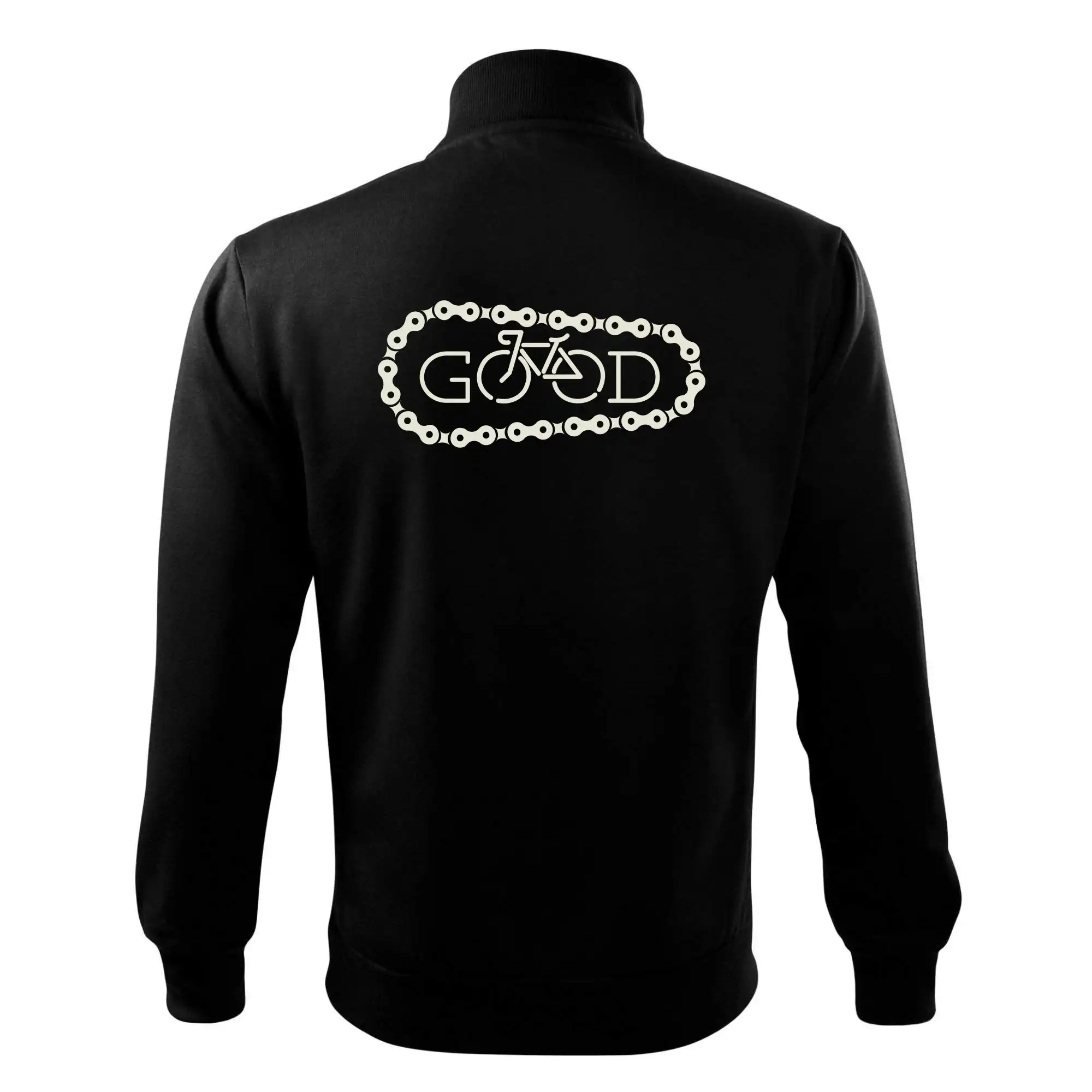 Good cyklista