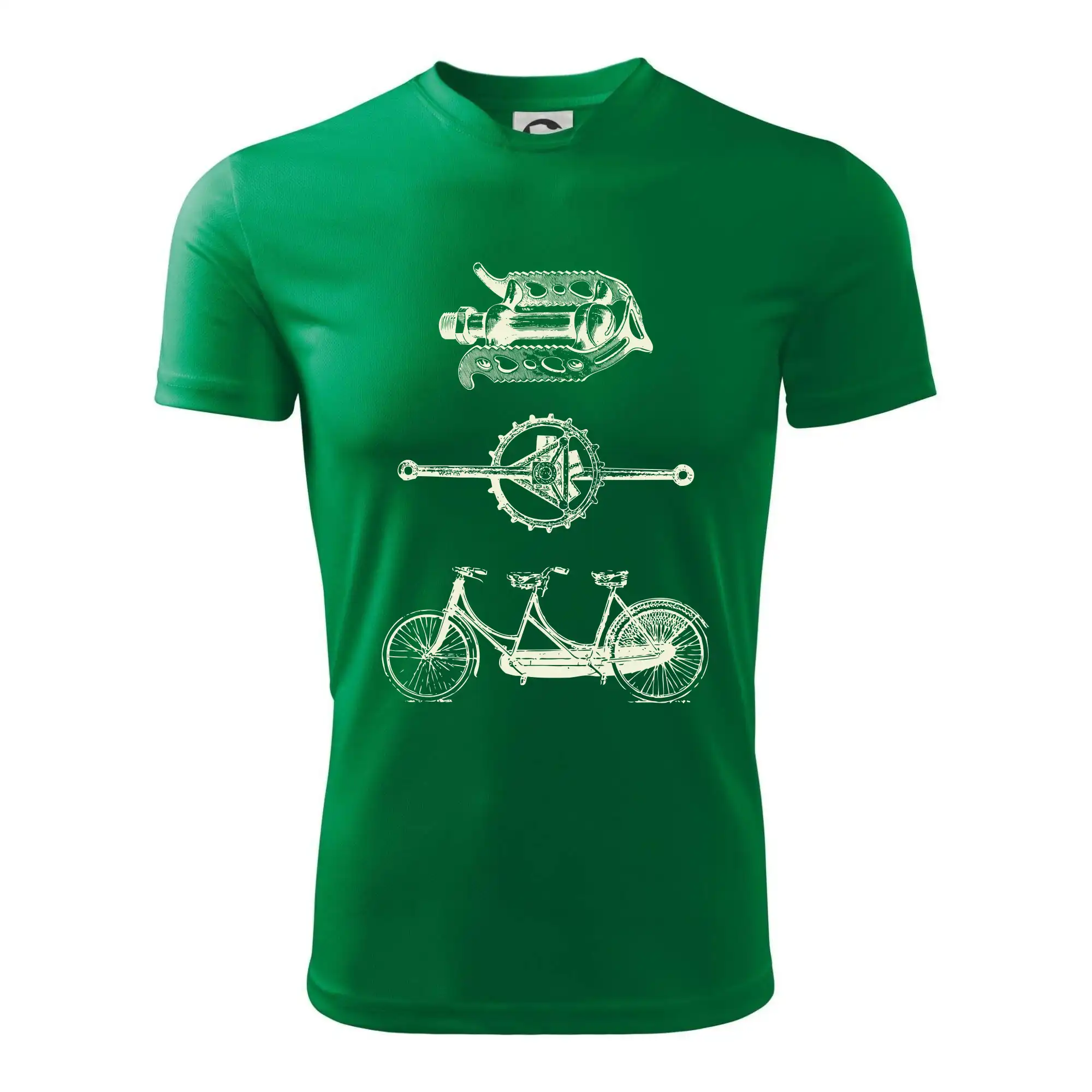 Cycling vintage
