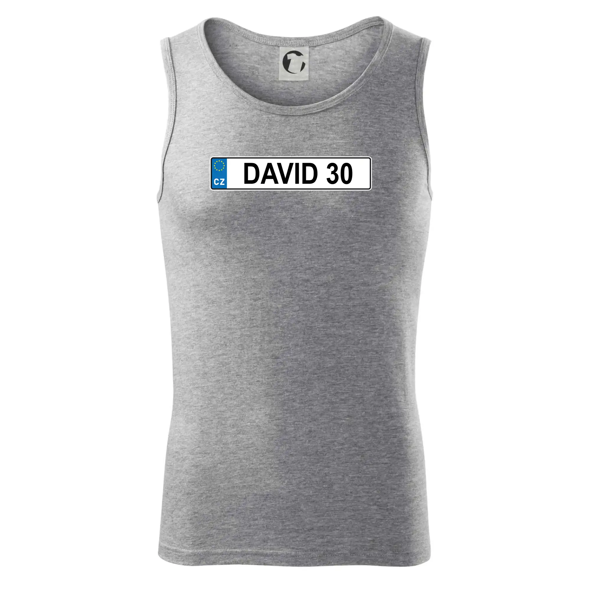 SPZ David 30
