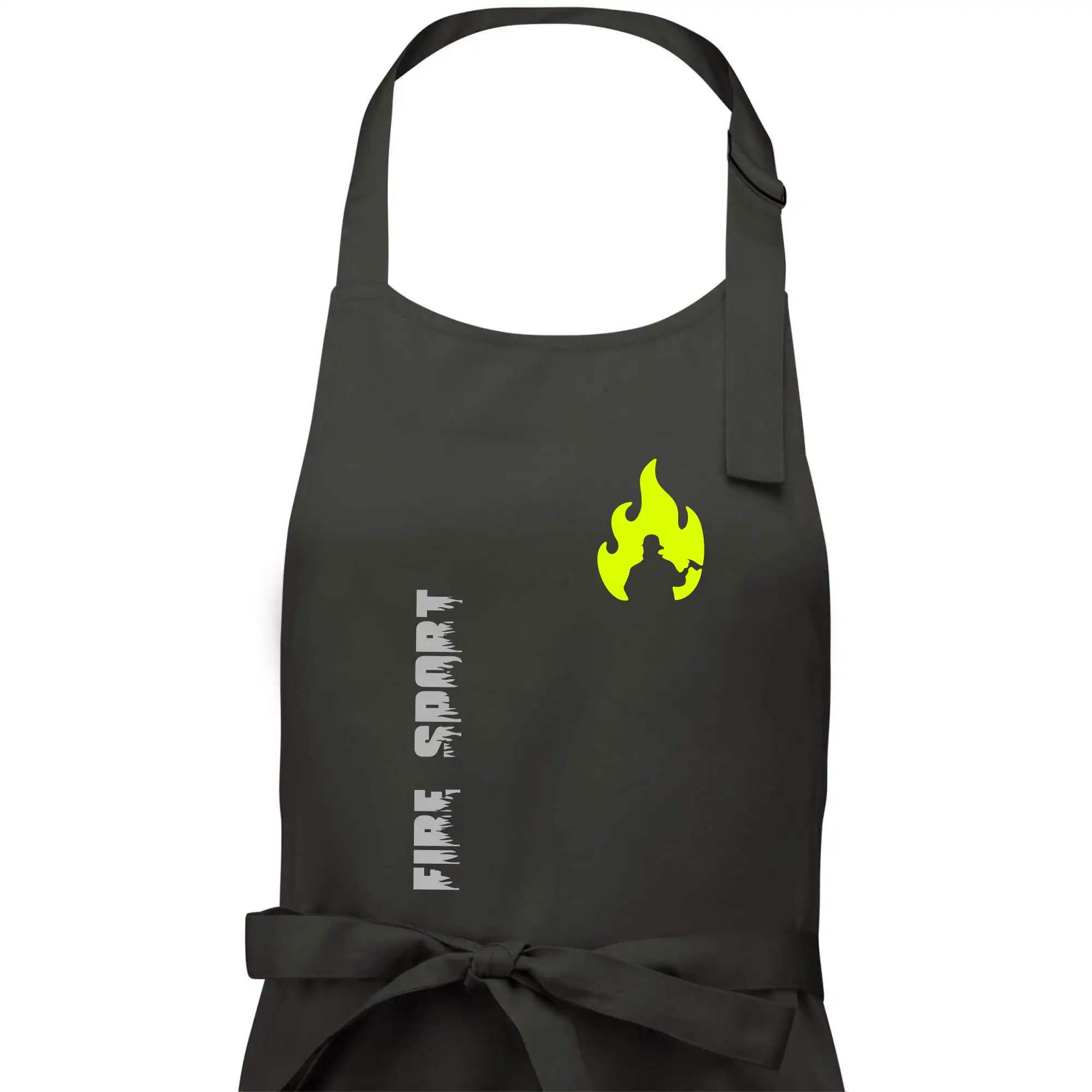 SDH Váš název - FLUO + Reflexní potisk