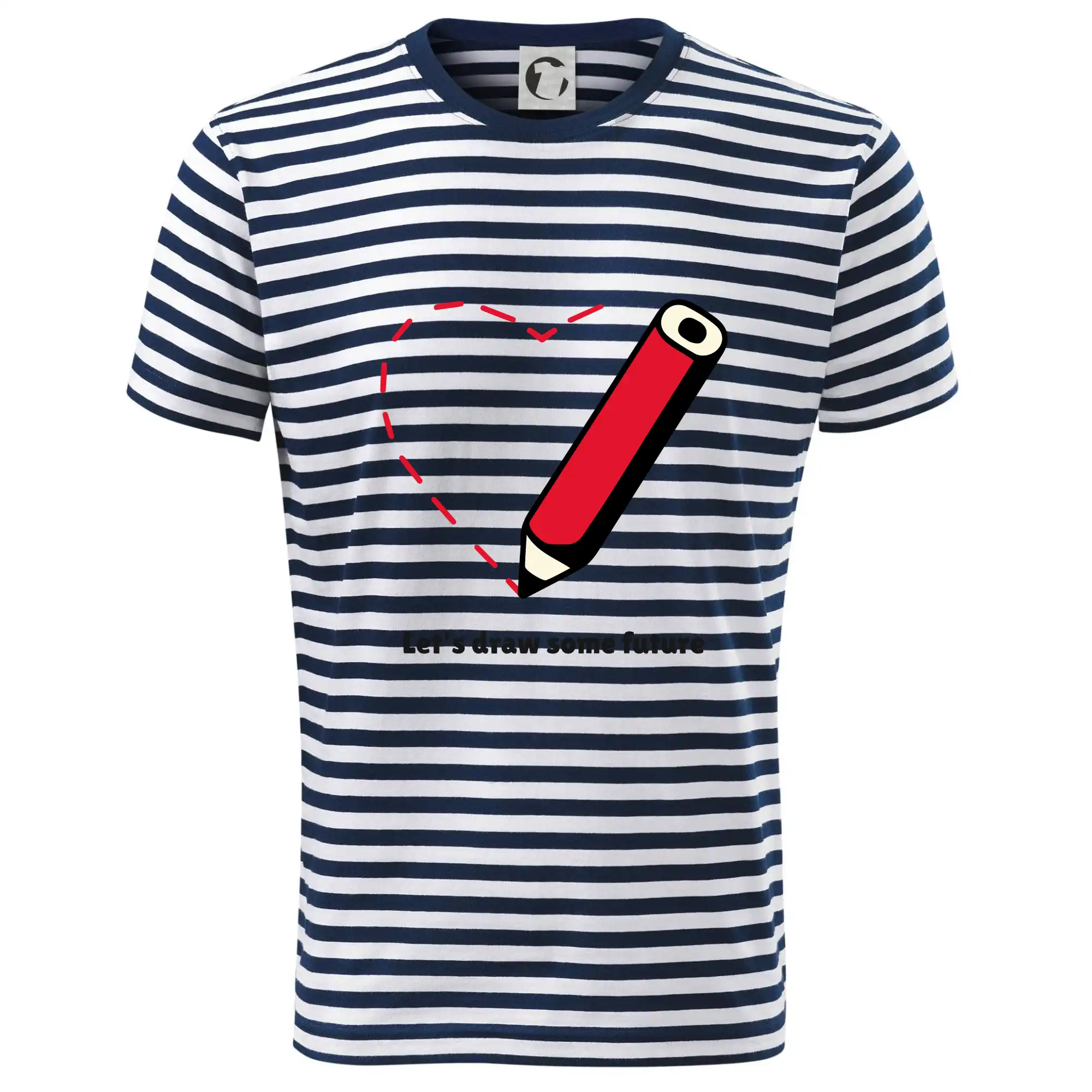 Let's draw some future