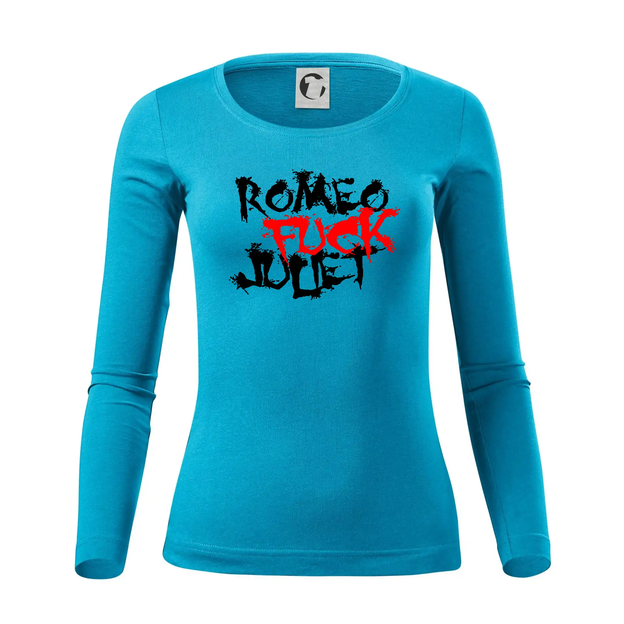 Romeo Fuck Juilet - Romeo vojel Julii