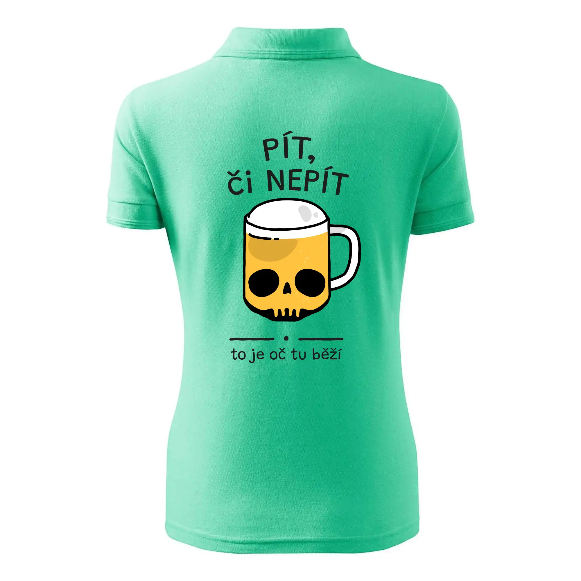 Pít, či nepít