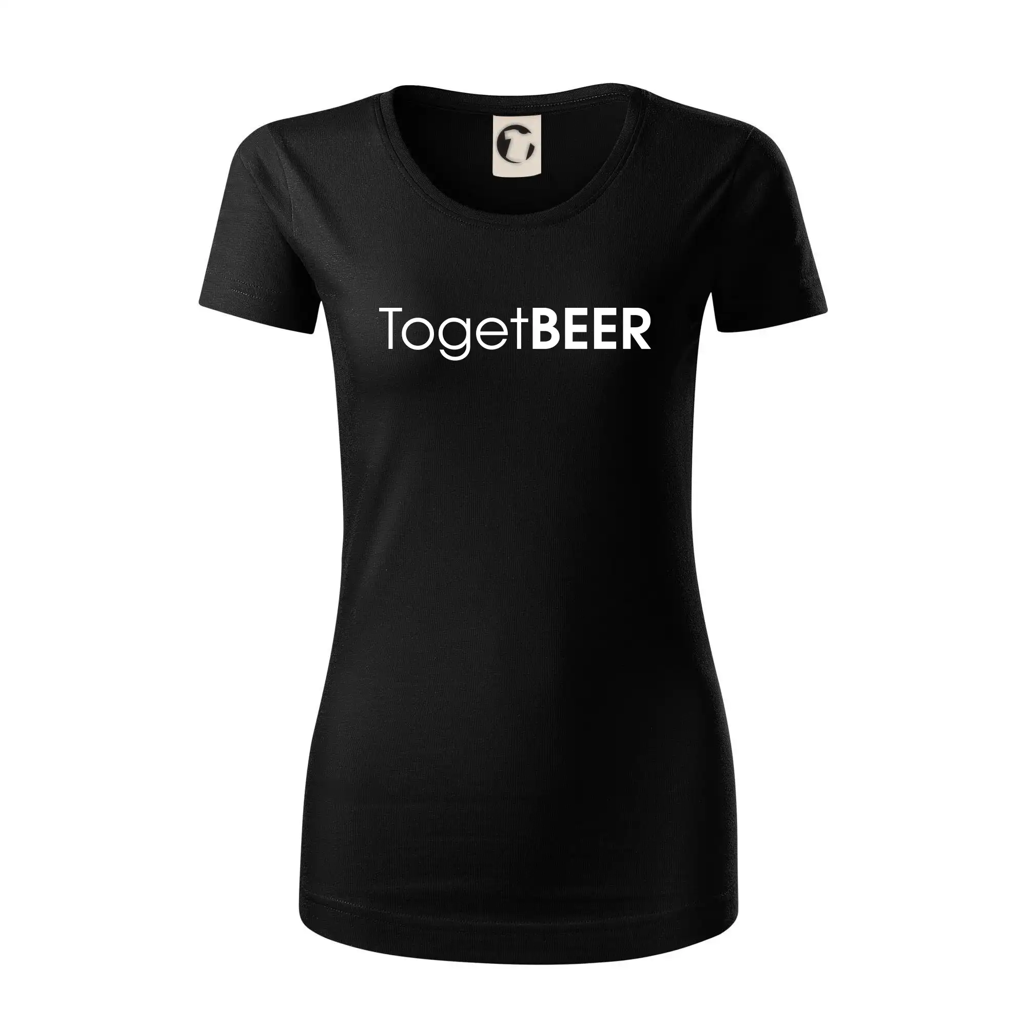 Pivní nápisy TogetBEER