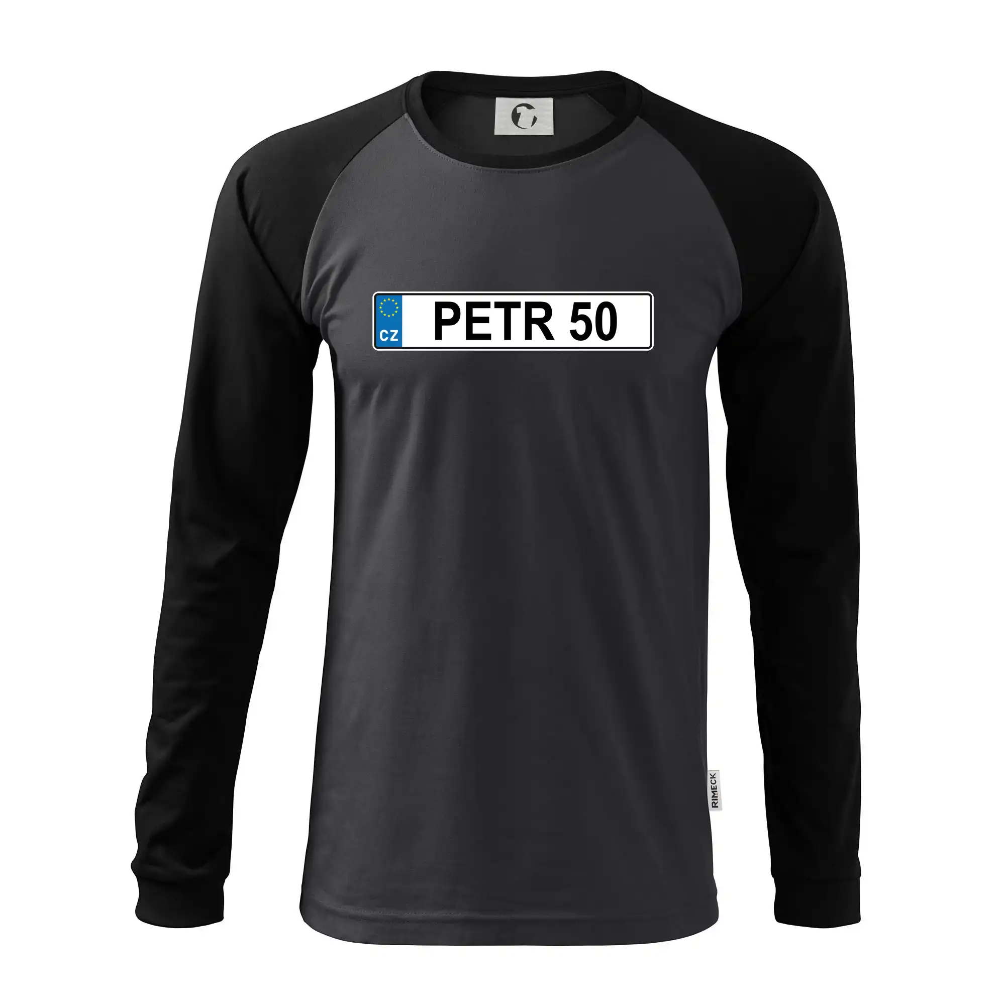 SPZ Petr 50