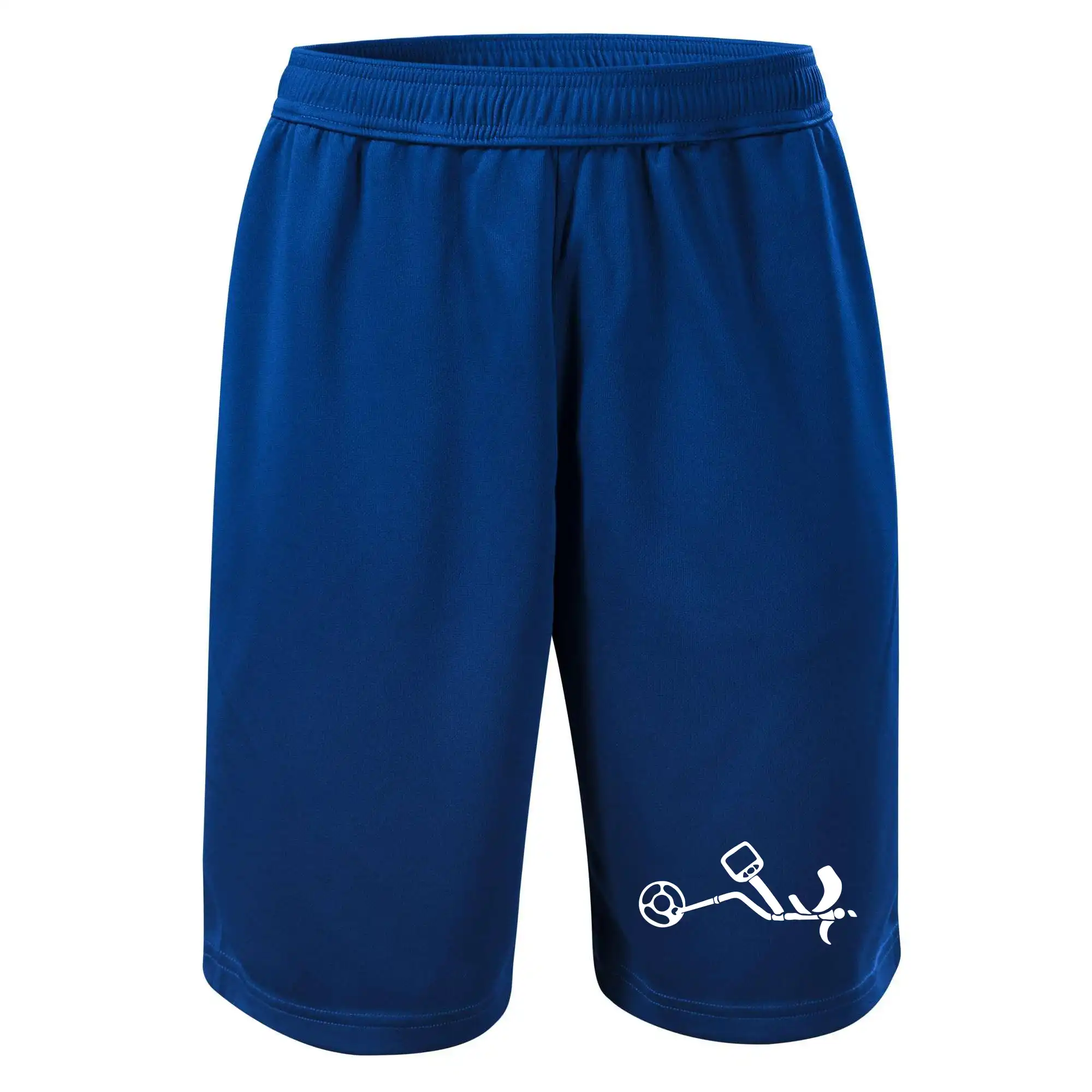 Detektor na hledání kovů