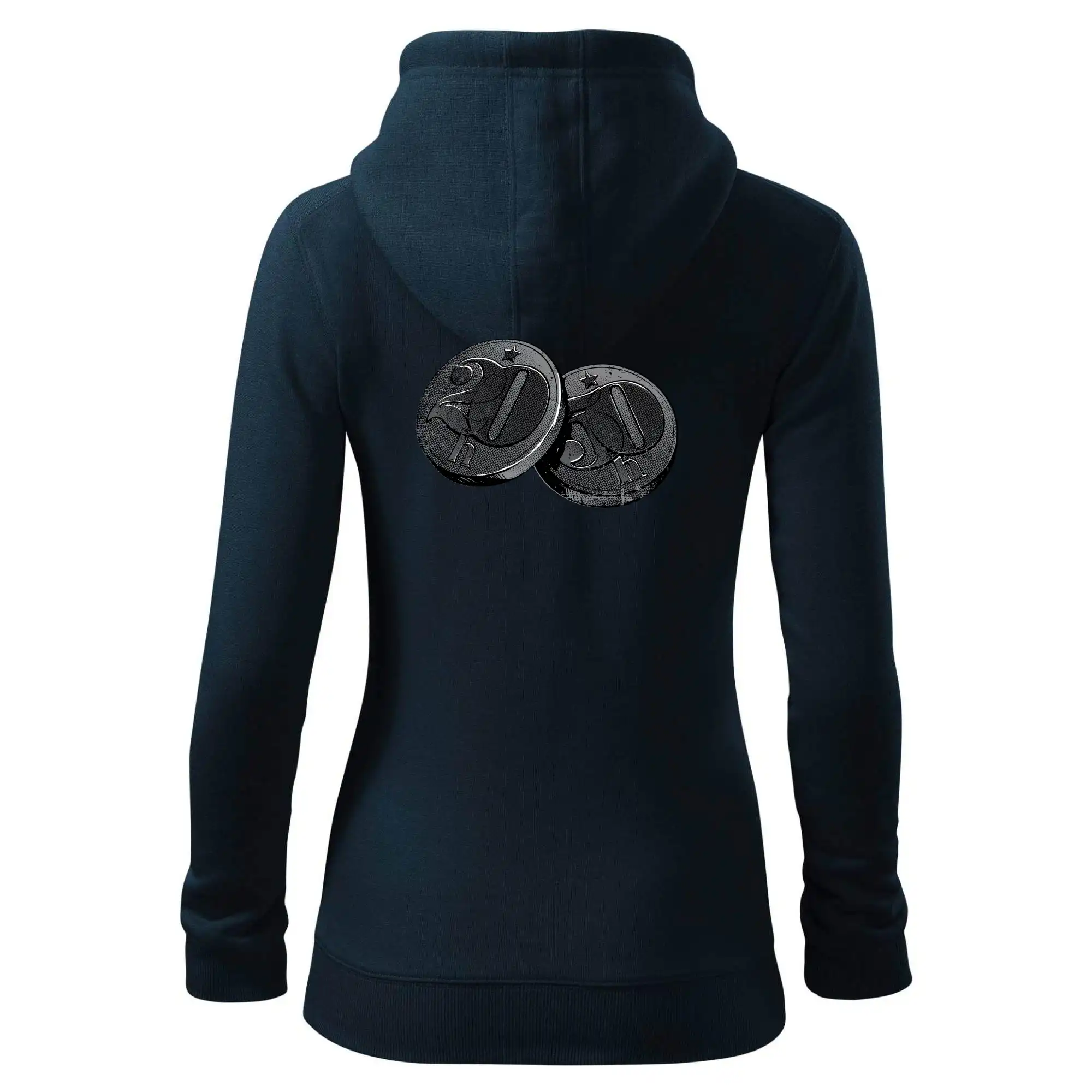 Haléře pro sedmdesátníka