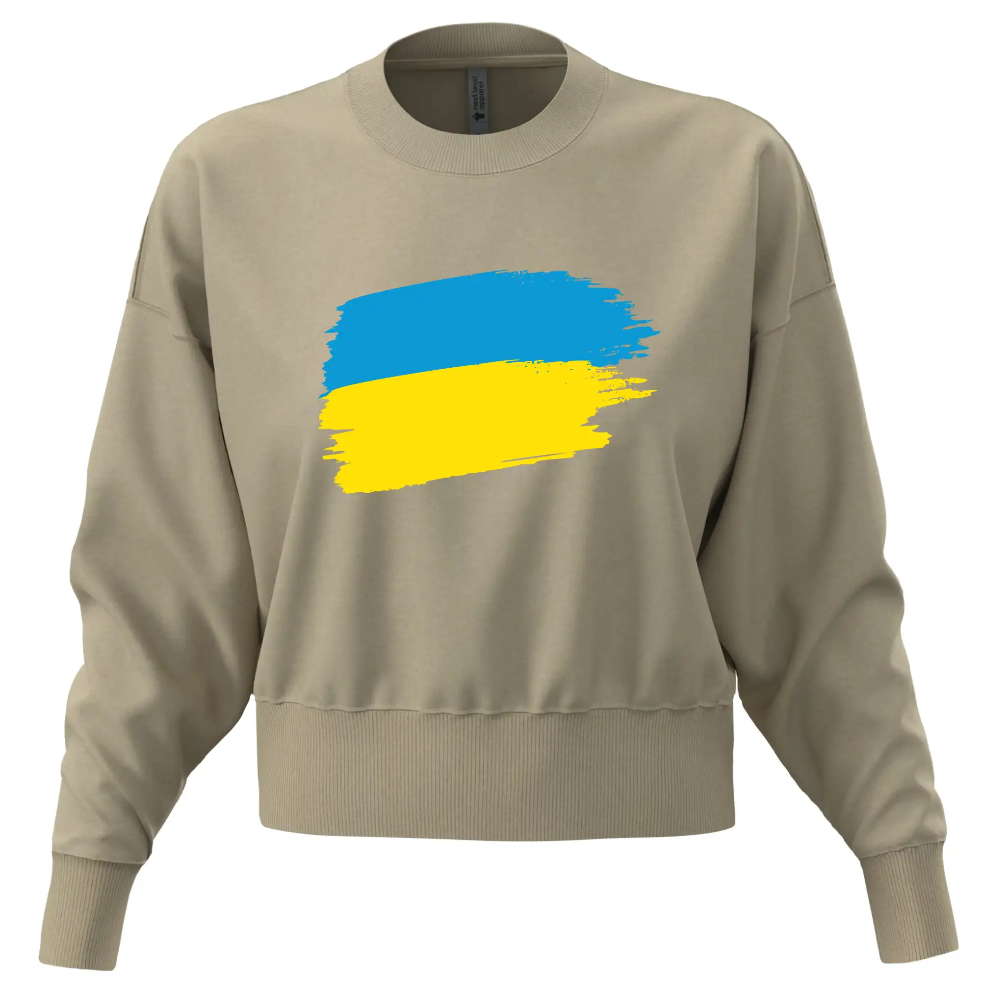 Ukrajinské tričko