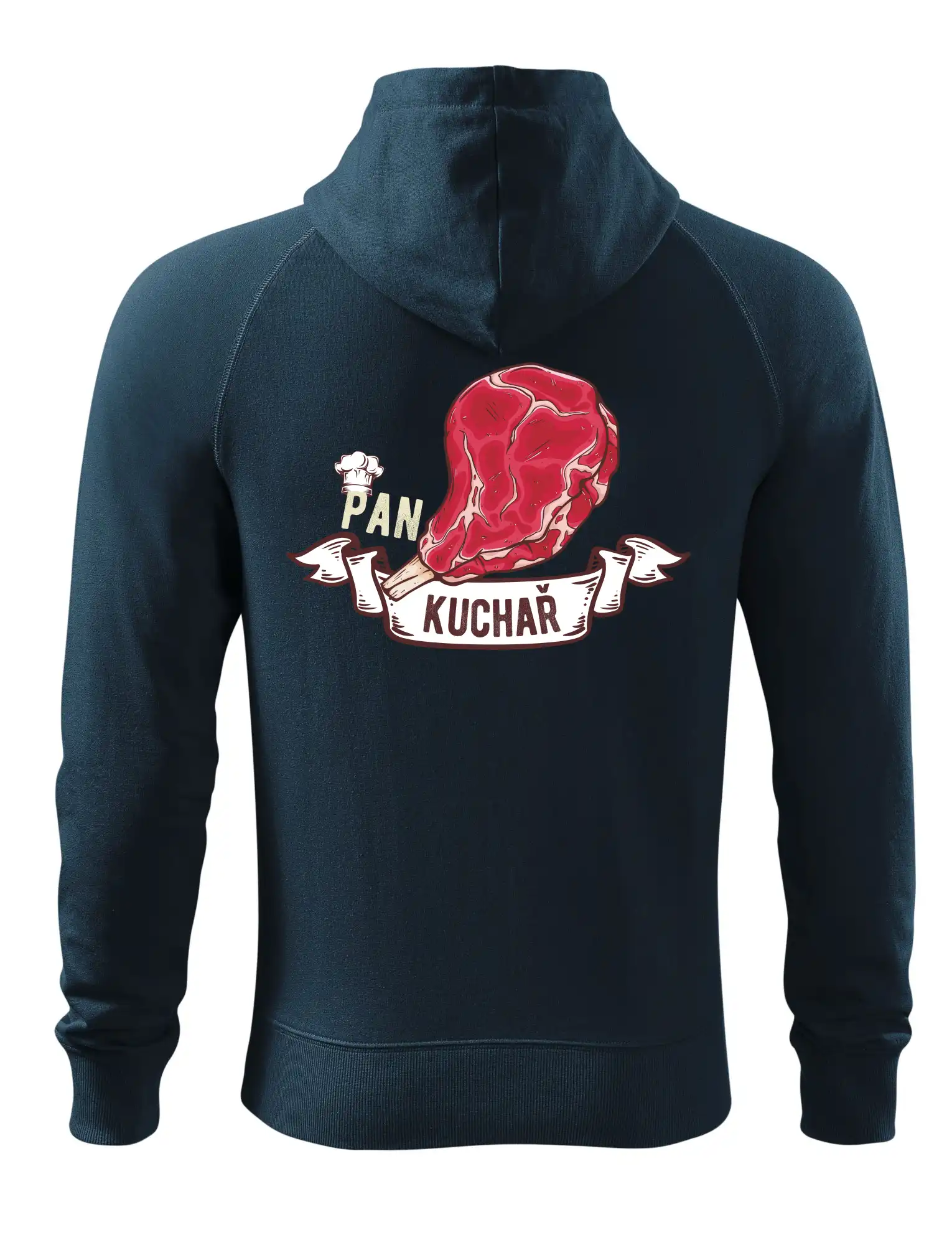 Pan kuchař