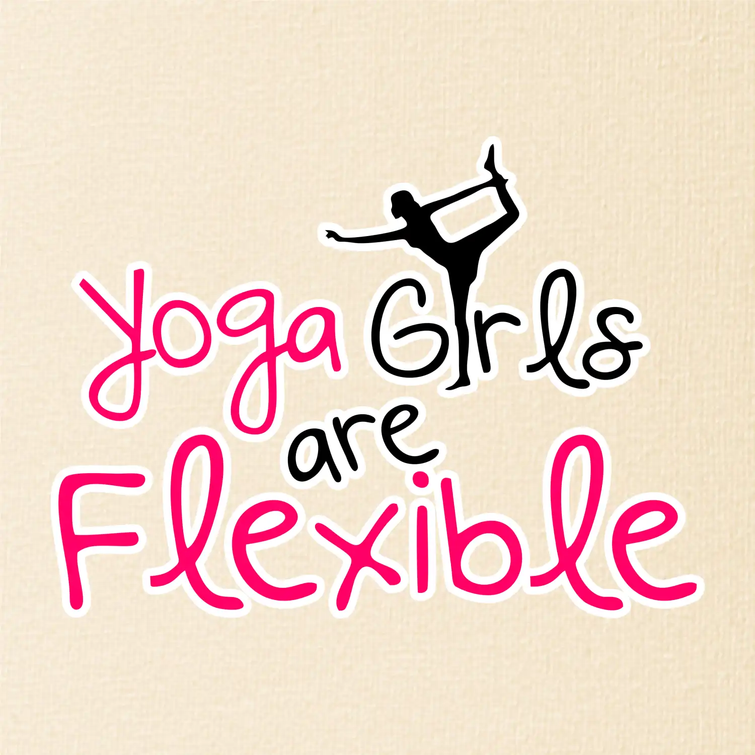 Yoga Girls