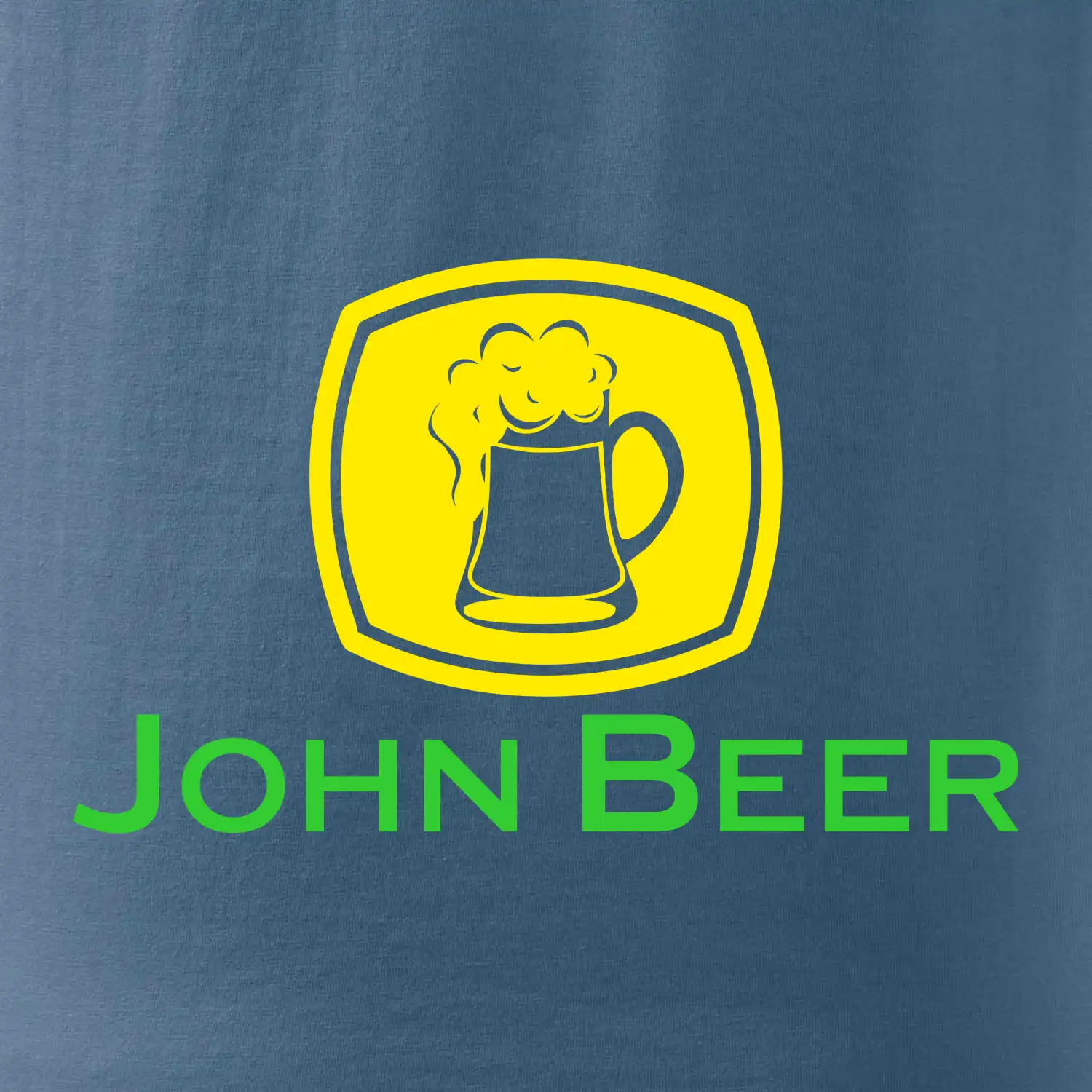John Beer - Pivo