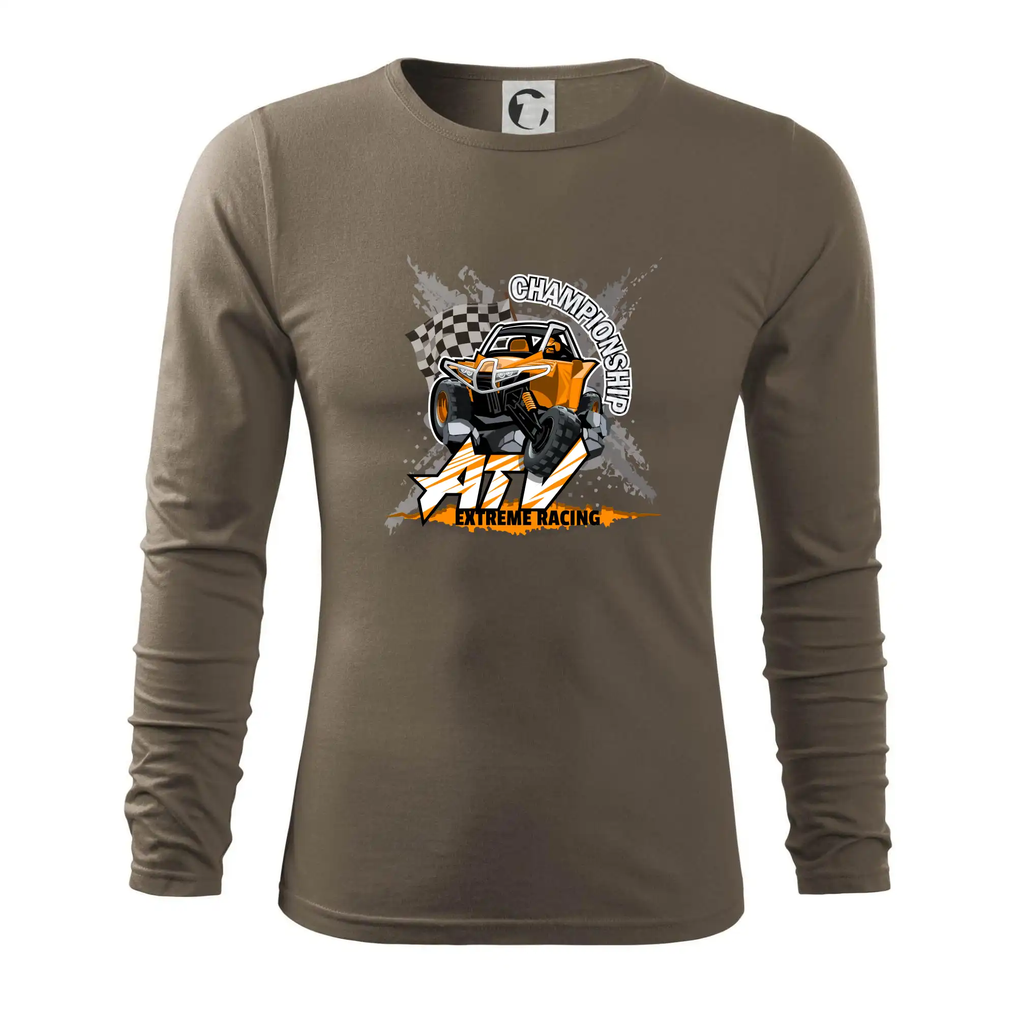 ATV extreme championship