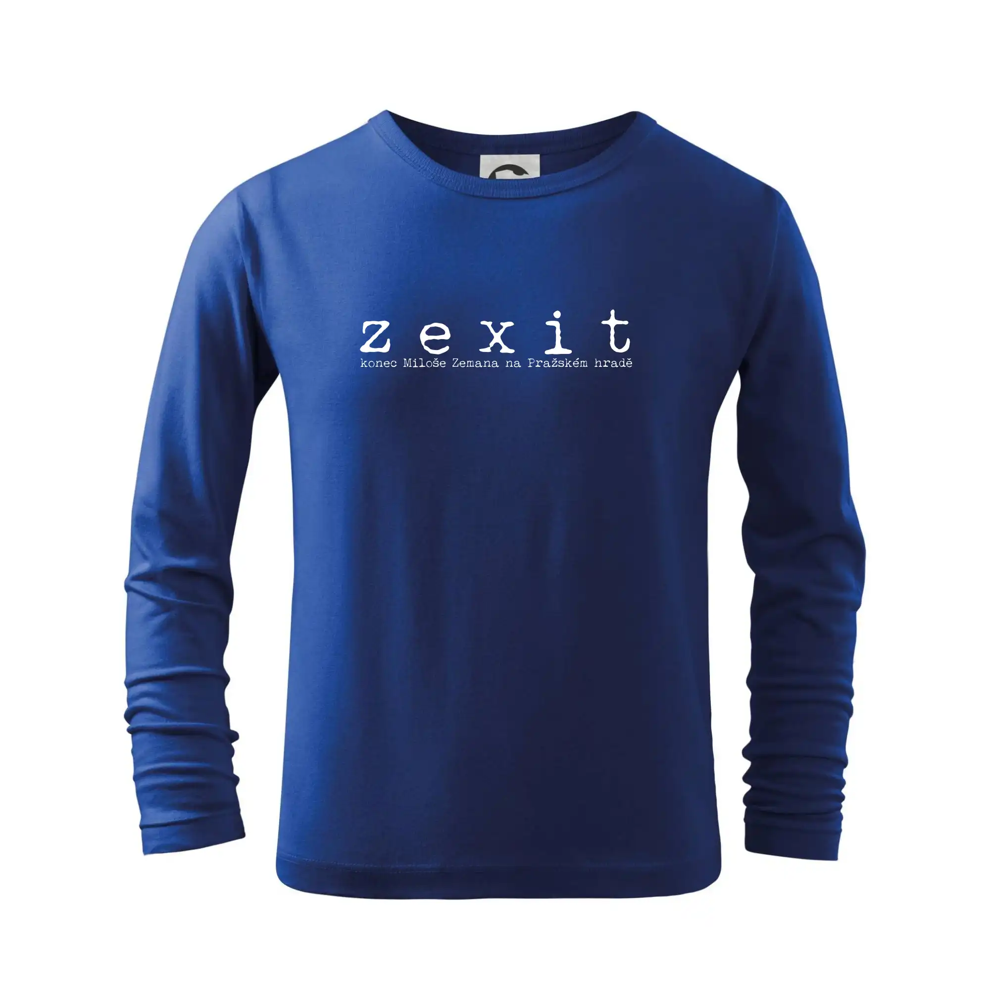 Čeština 2.0 - zexit