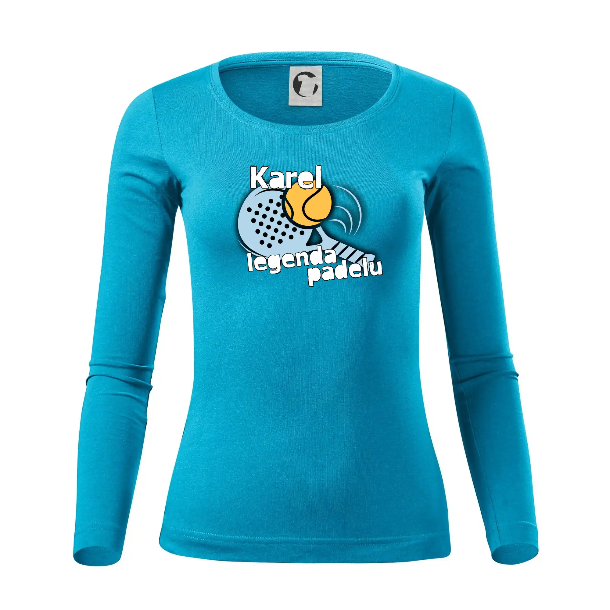 Jmeno legenda padelu