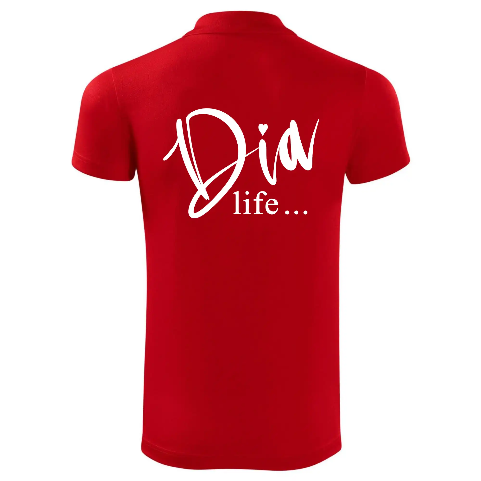 D I A Life