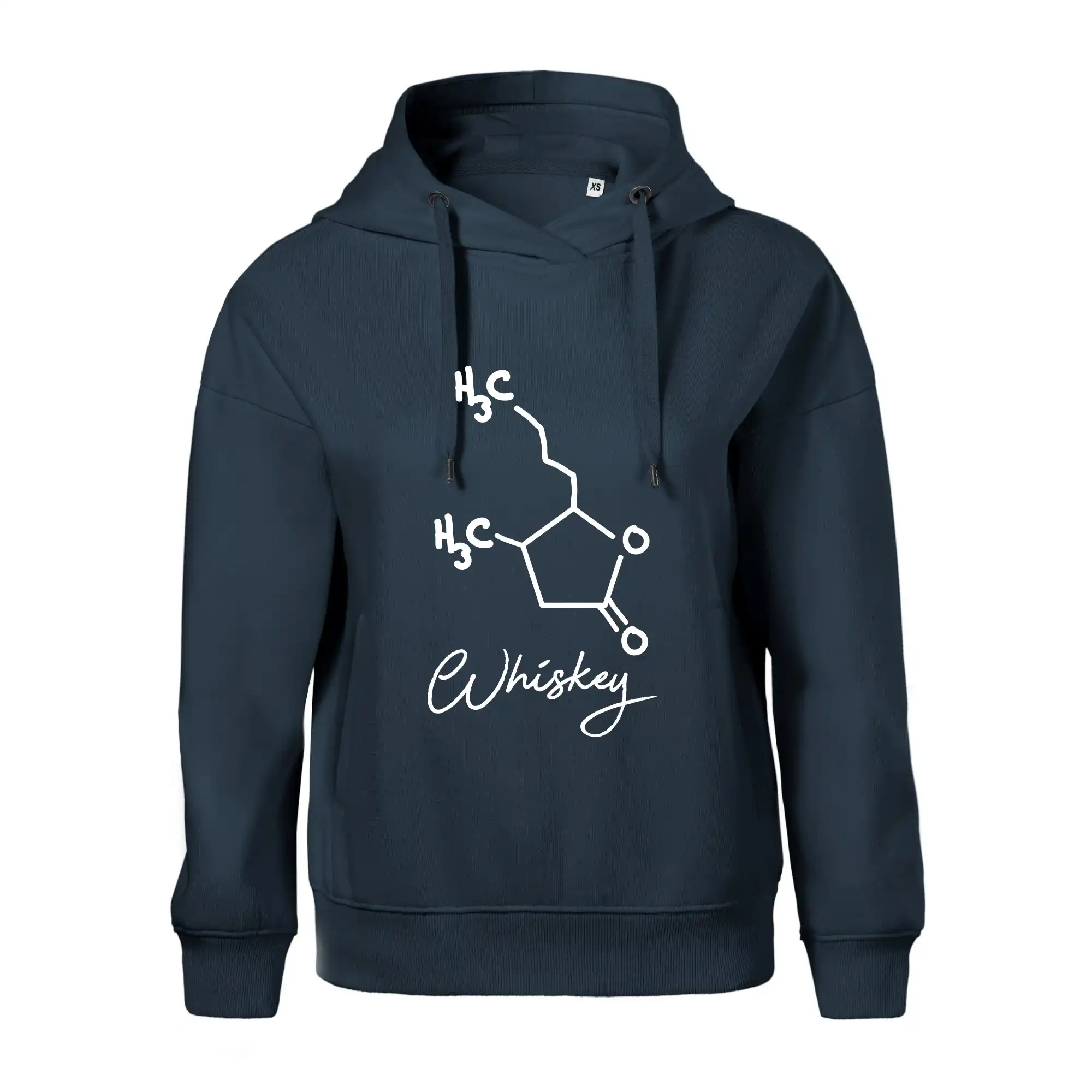 Barová chemie - whiskey