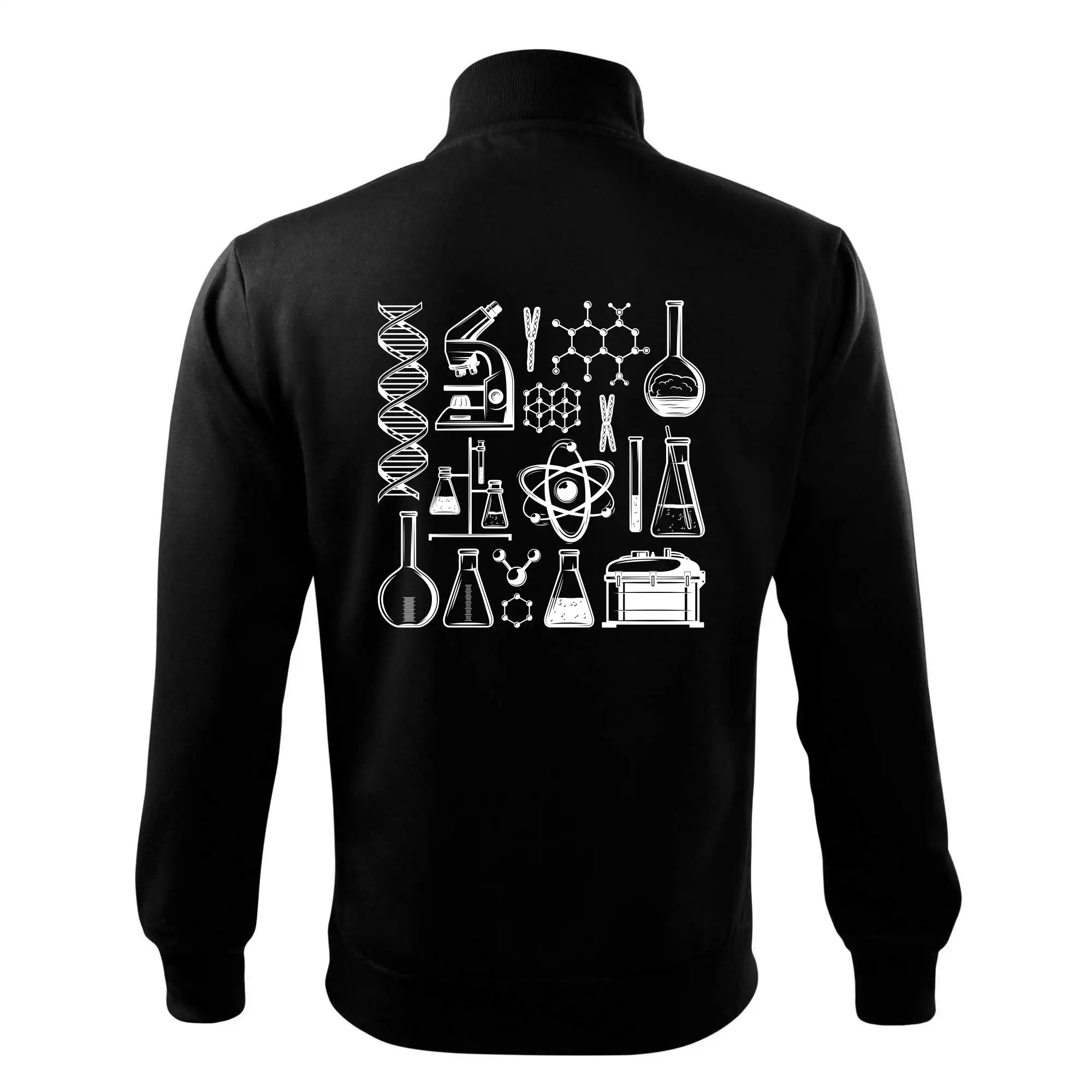 Laboratoř - ikony